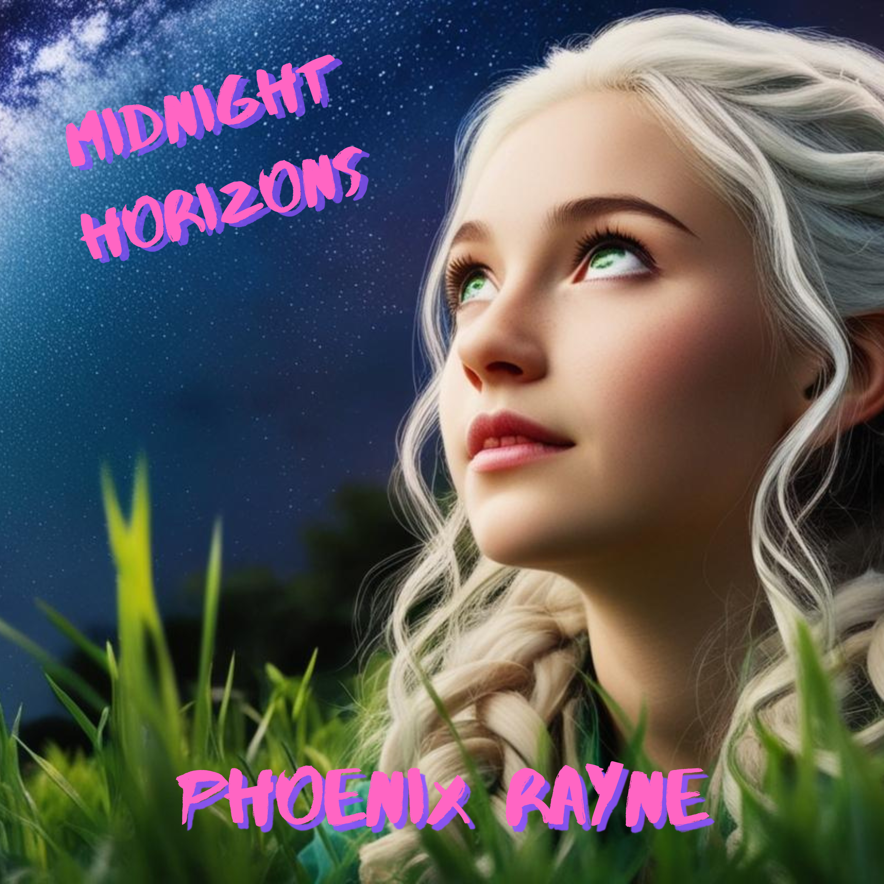 Midnight Horizons (Extended) artwork