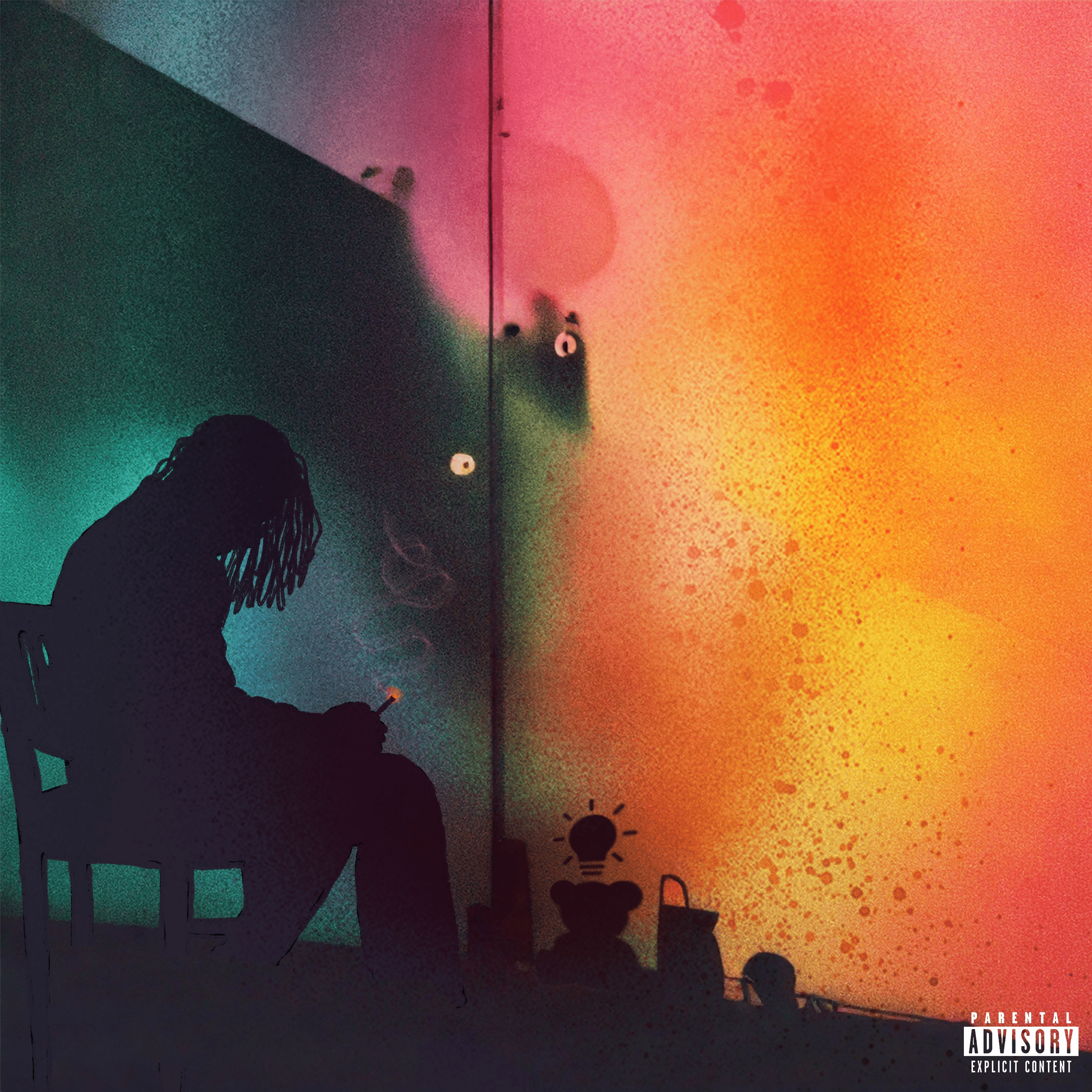 Trench Pop by Nobody$ cover art