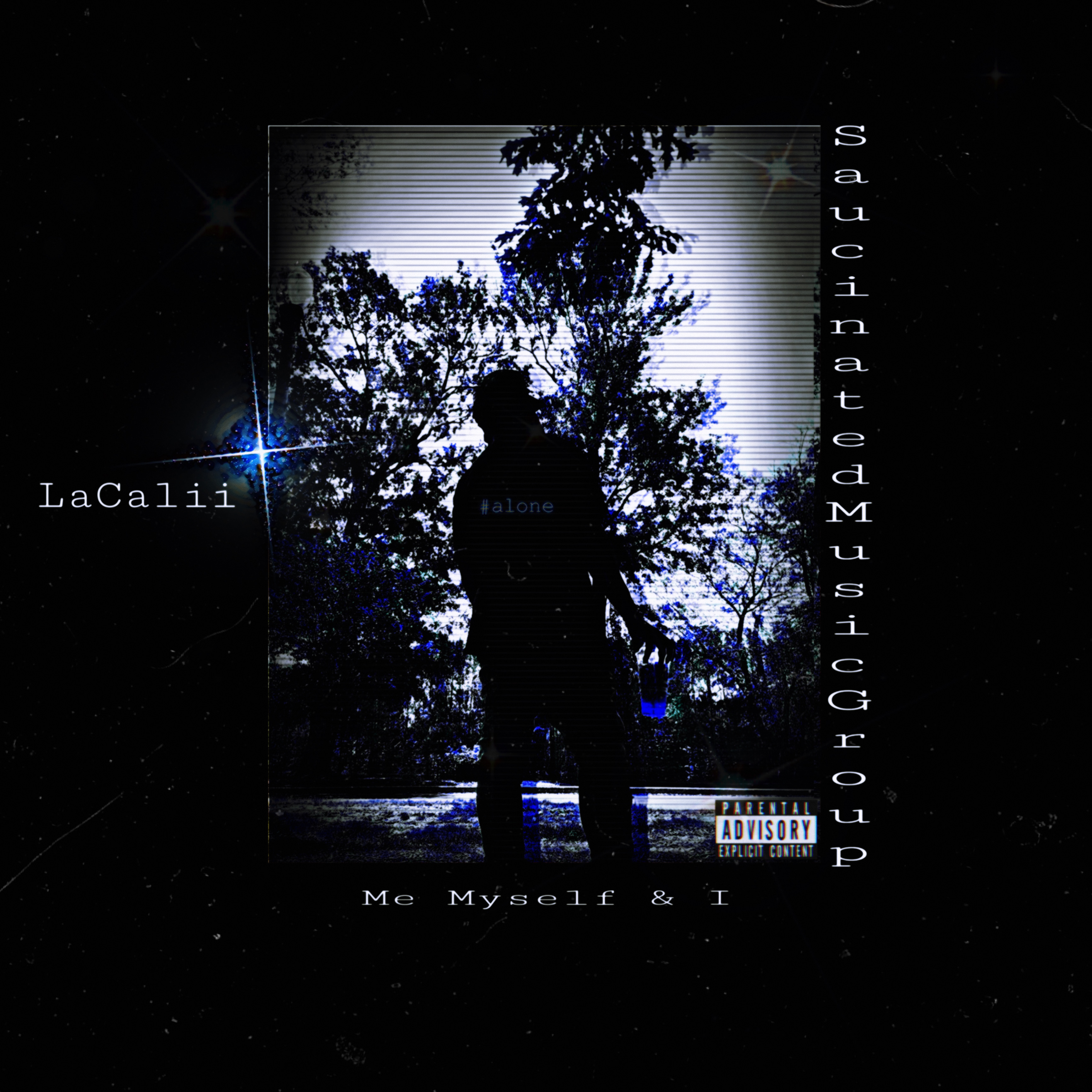 Me Myself & I artwork