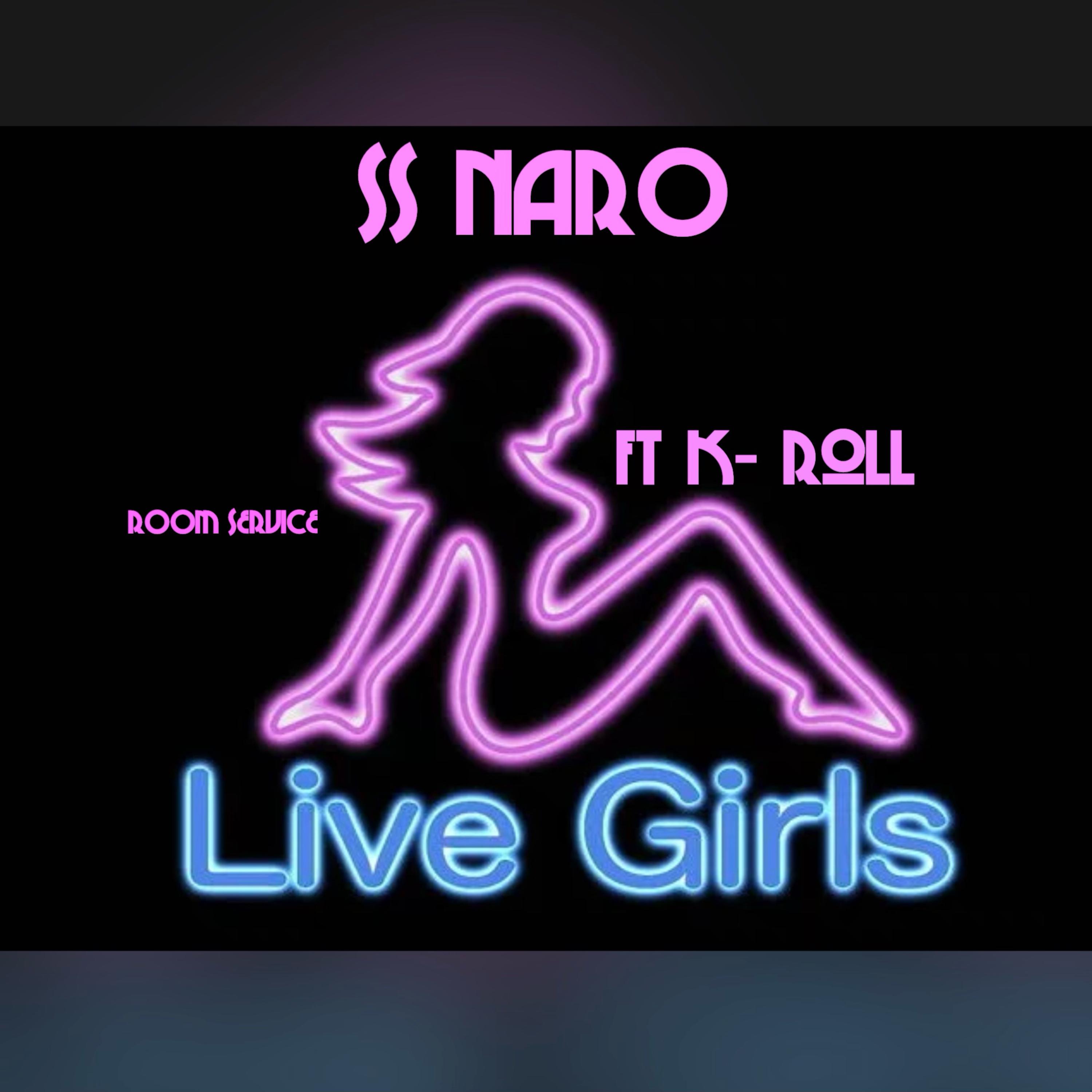 Room Service artwork