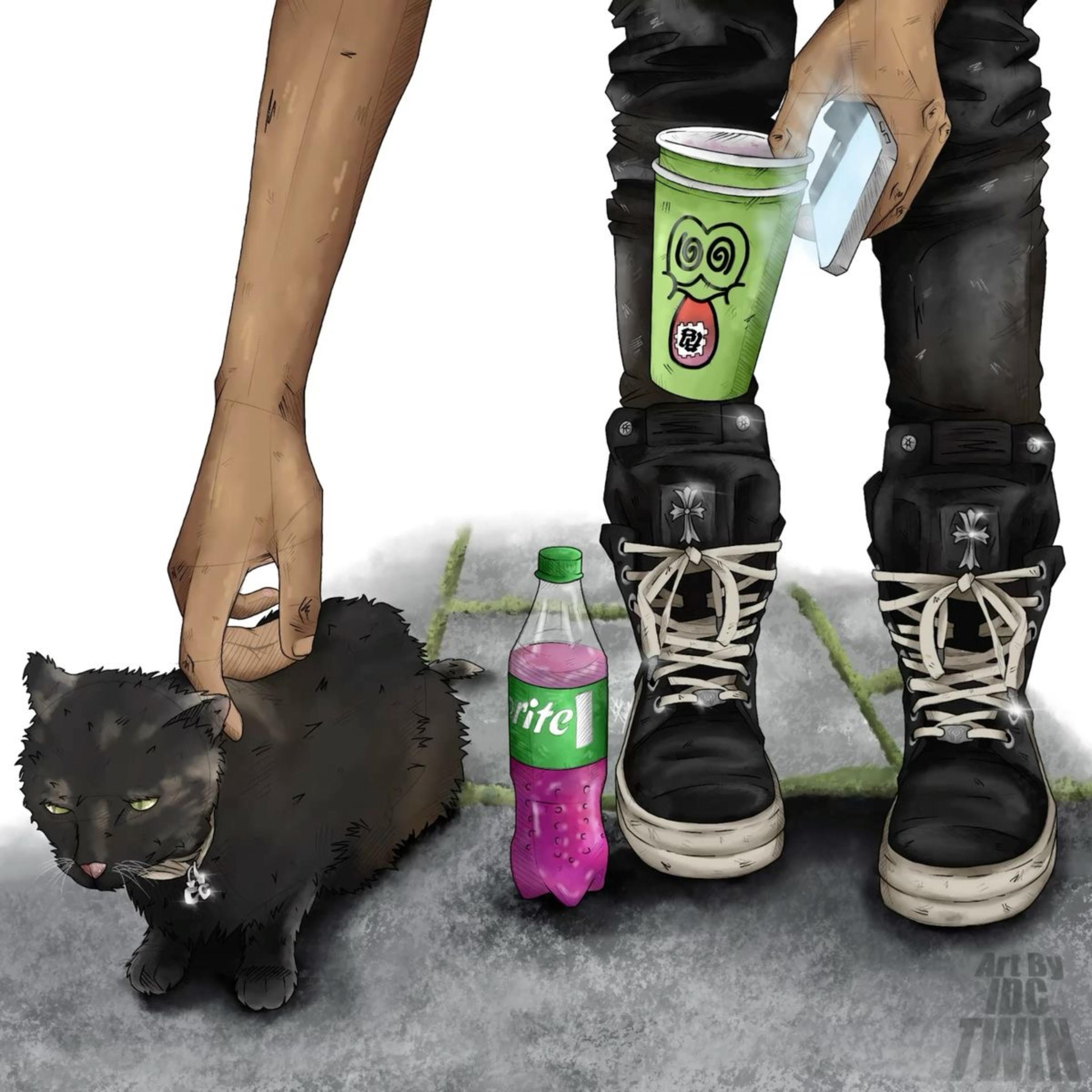 We Gon Make It artwork