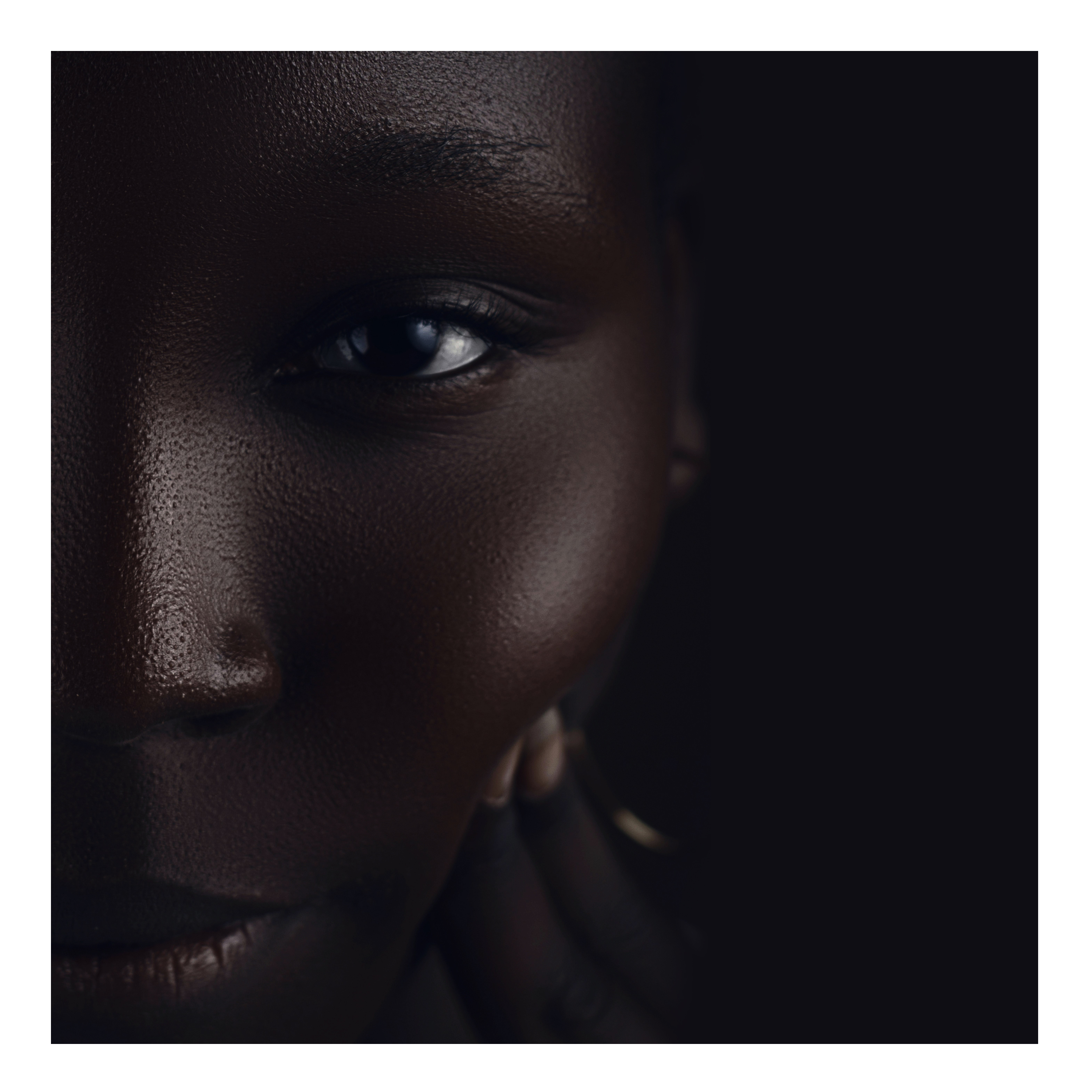 Nuit D’amour artwork