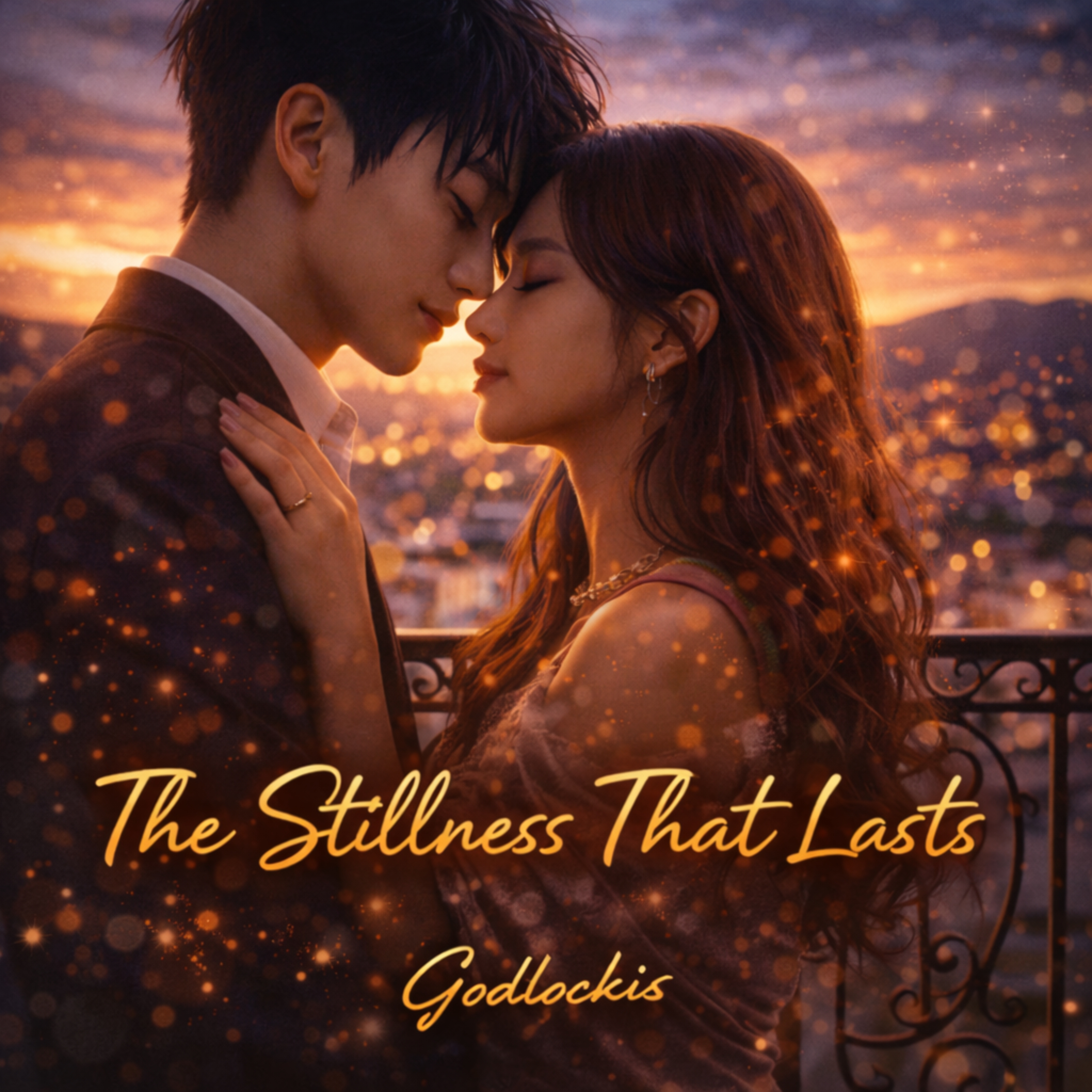 The Stillness That Lasts artwork