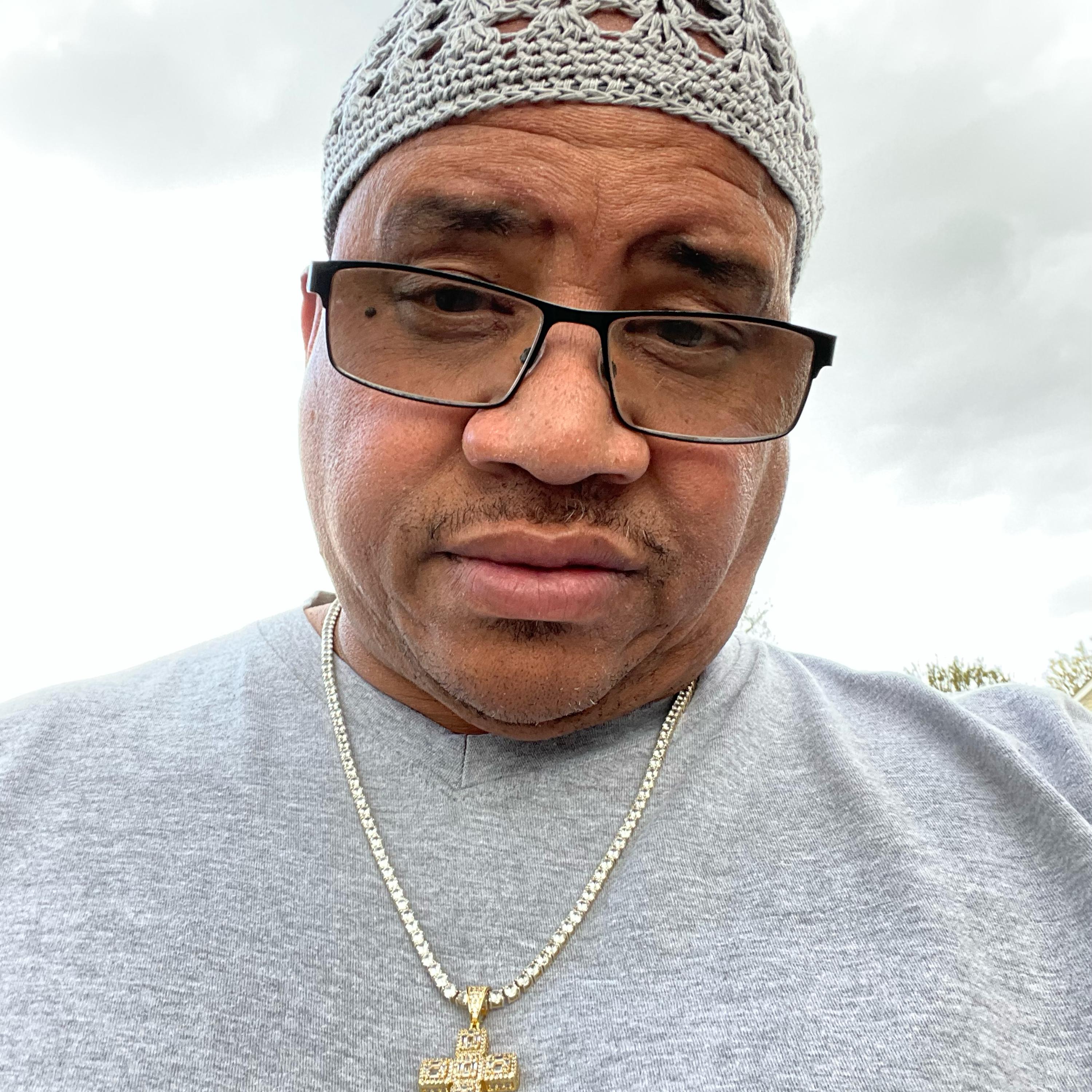 She Dragging A Wagon artwork