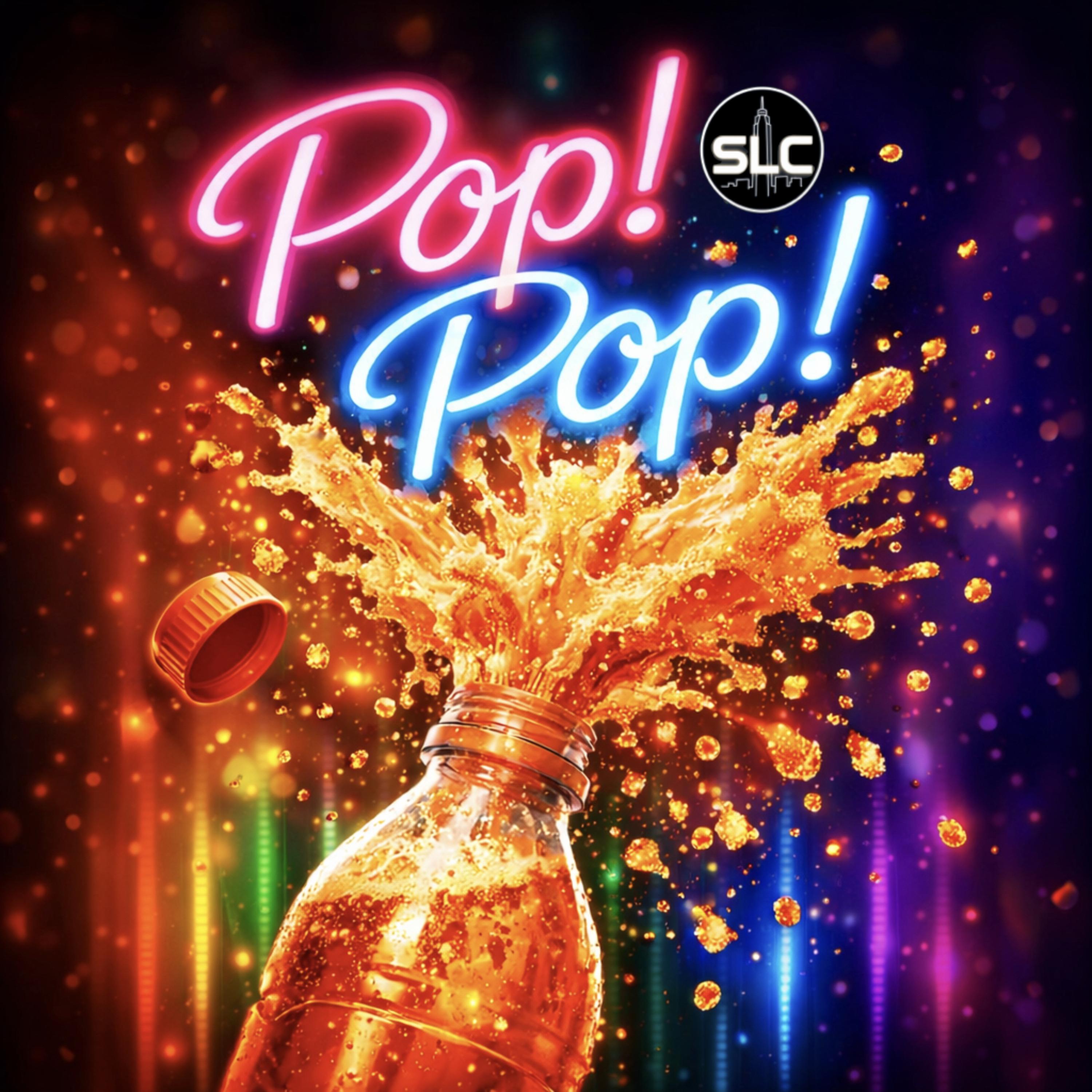 Pop! Pop! artwork