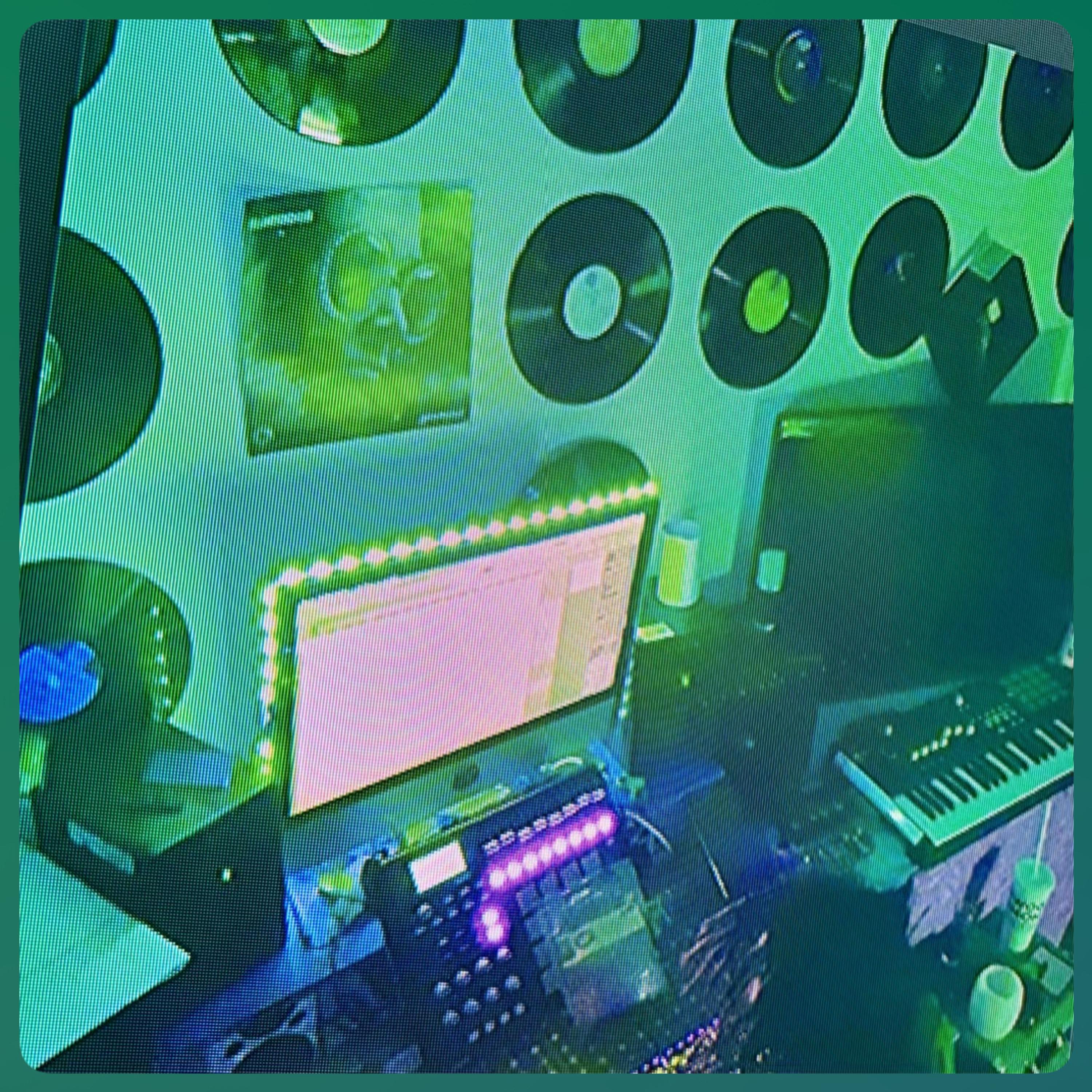 Heart On Replay artwork