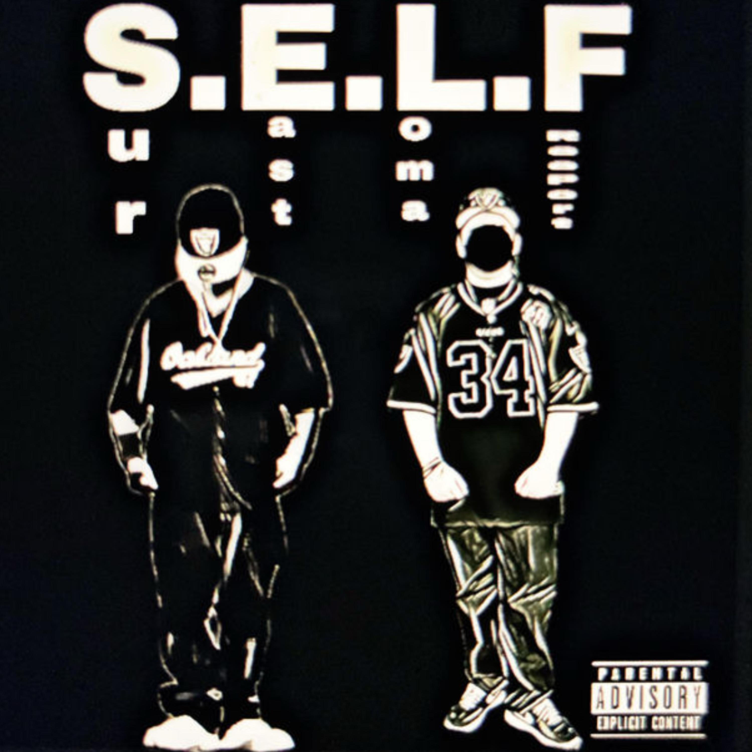 SELF artwork