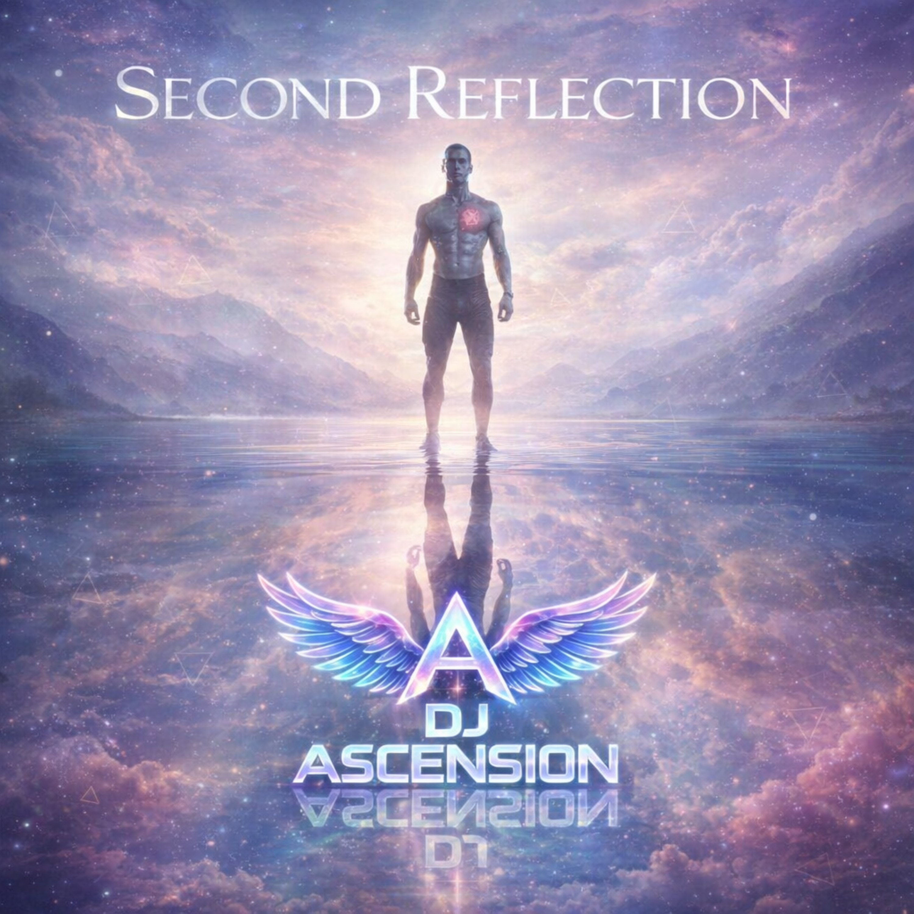 Second Reflection by DJ Ascension cover art