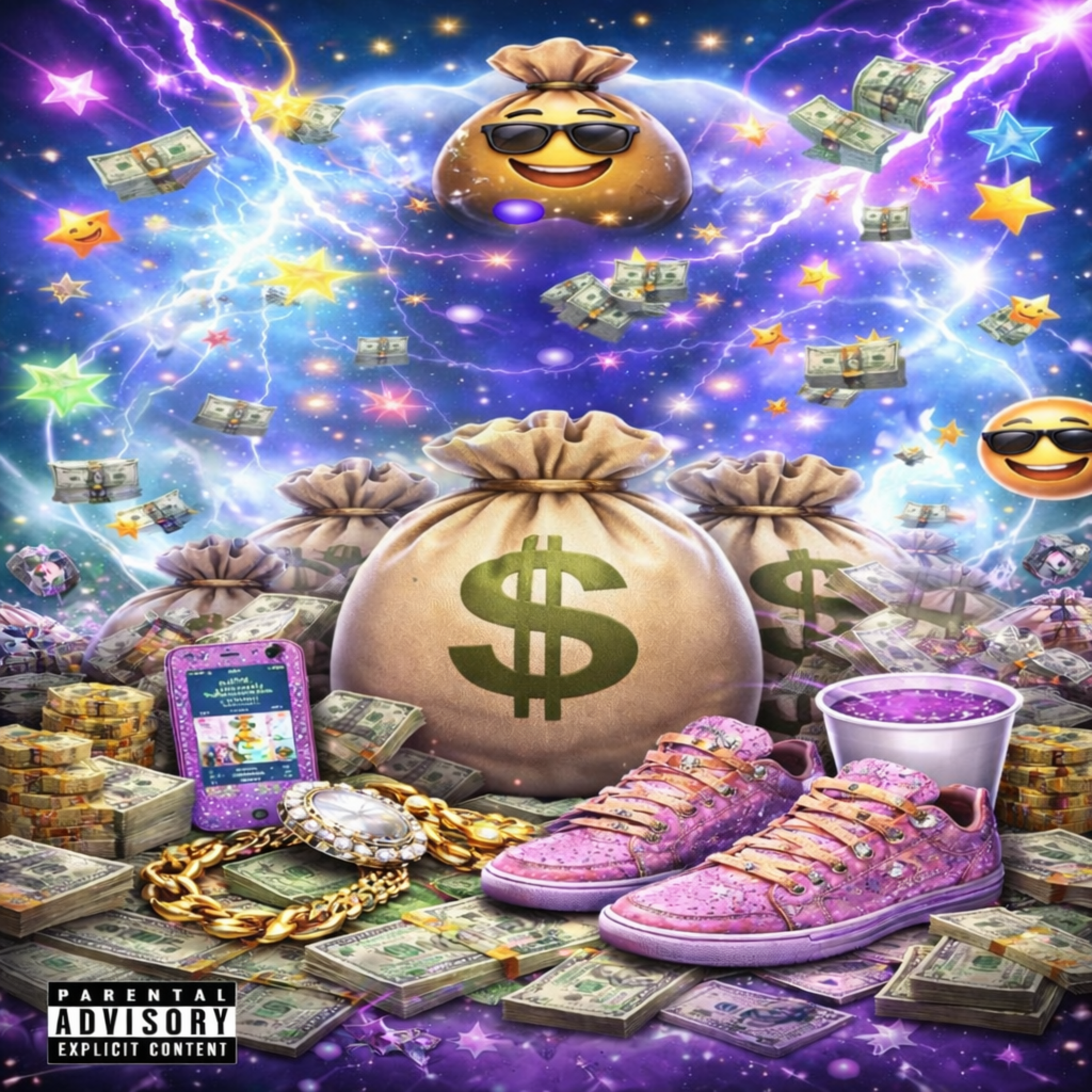 Bag Talk artwork