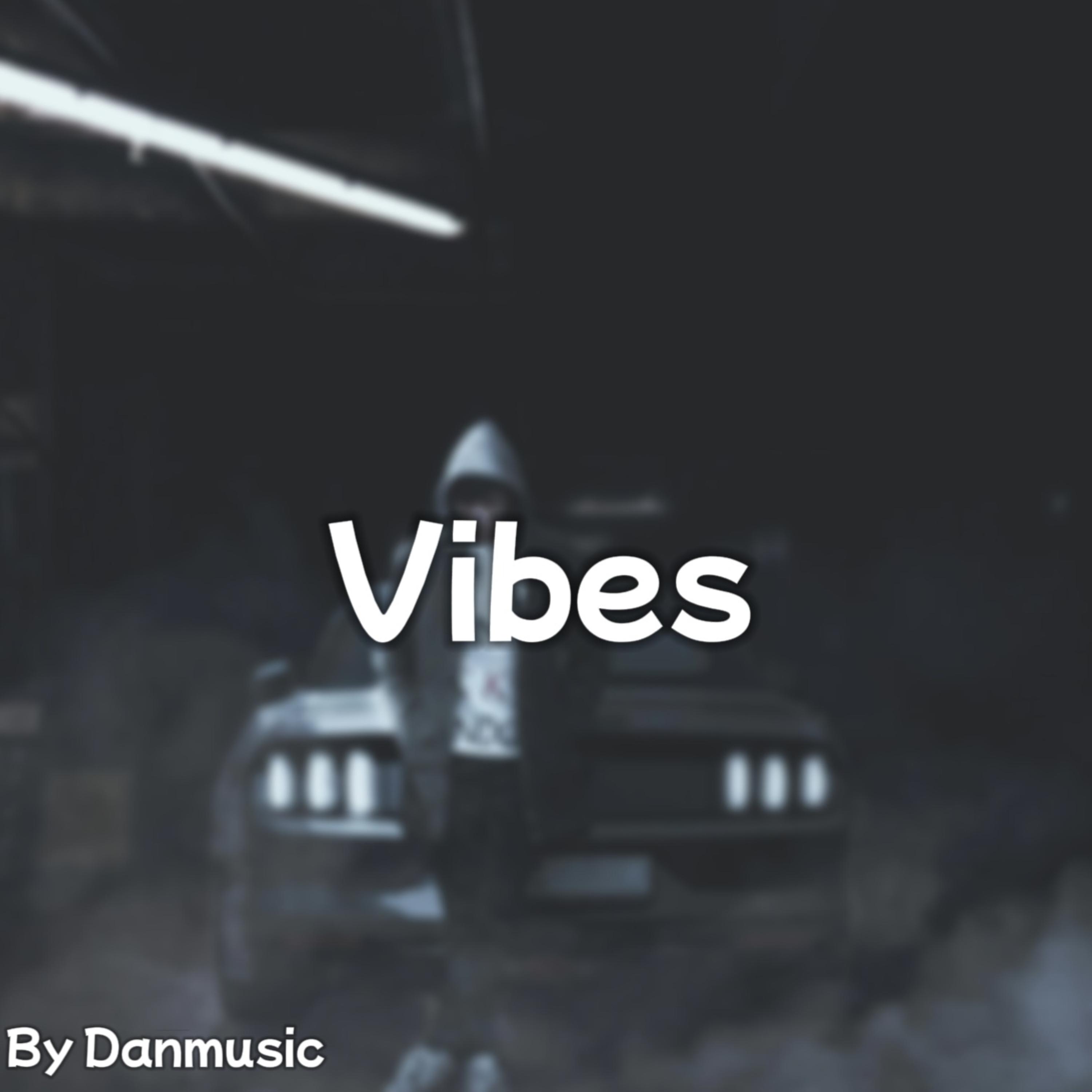 Vibes artwork