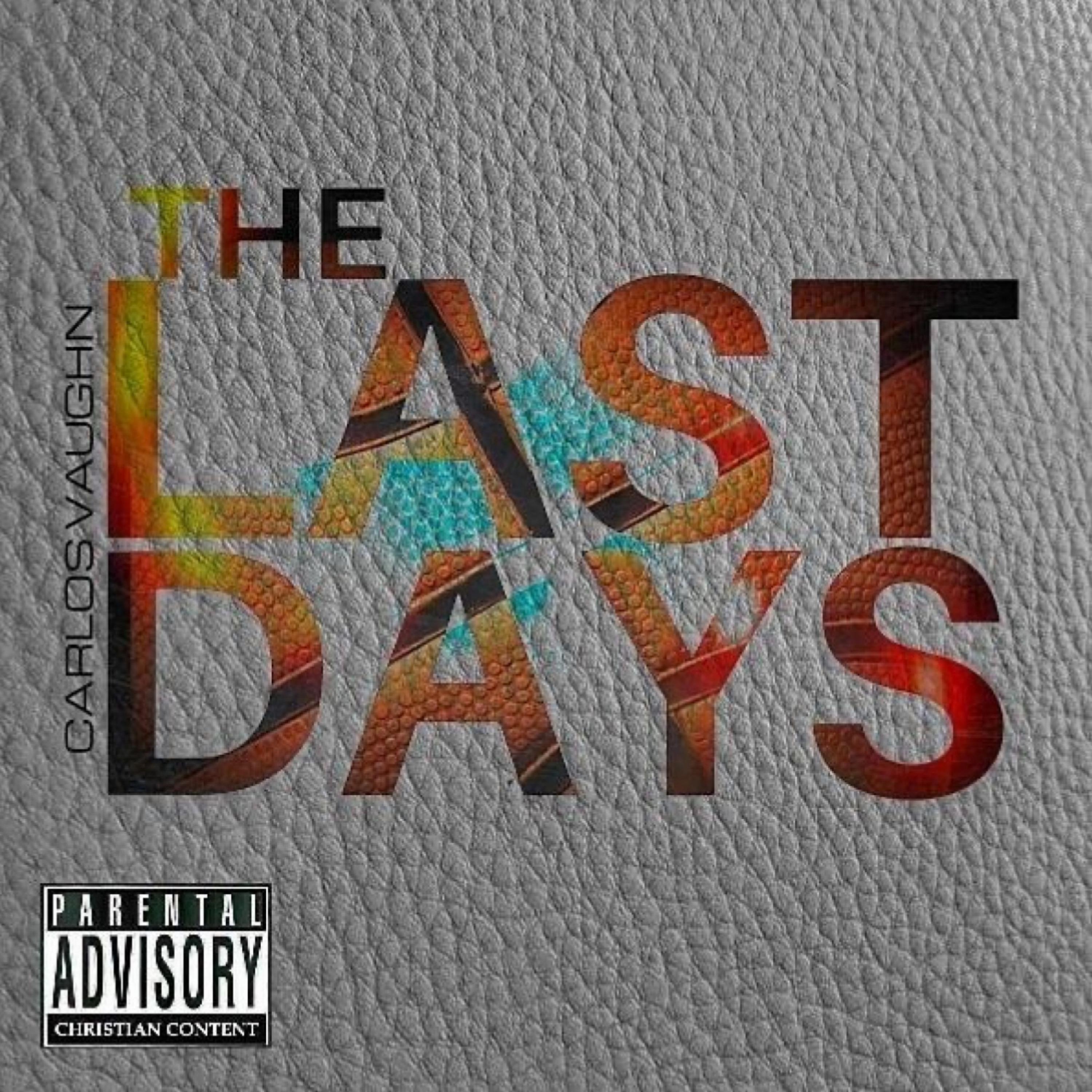 The Last Days artwork
