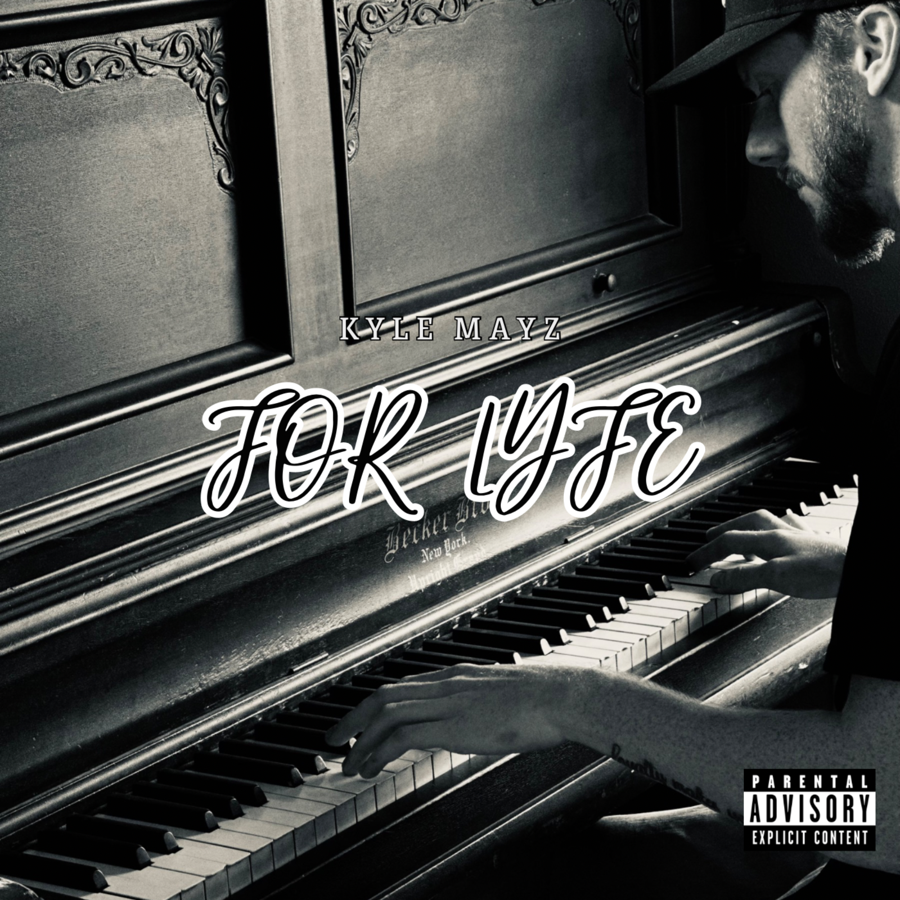 For Lyfe artwork