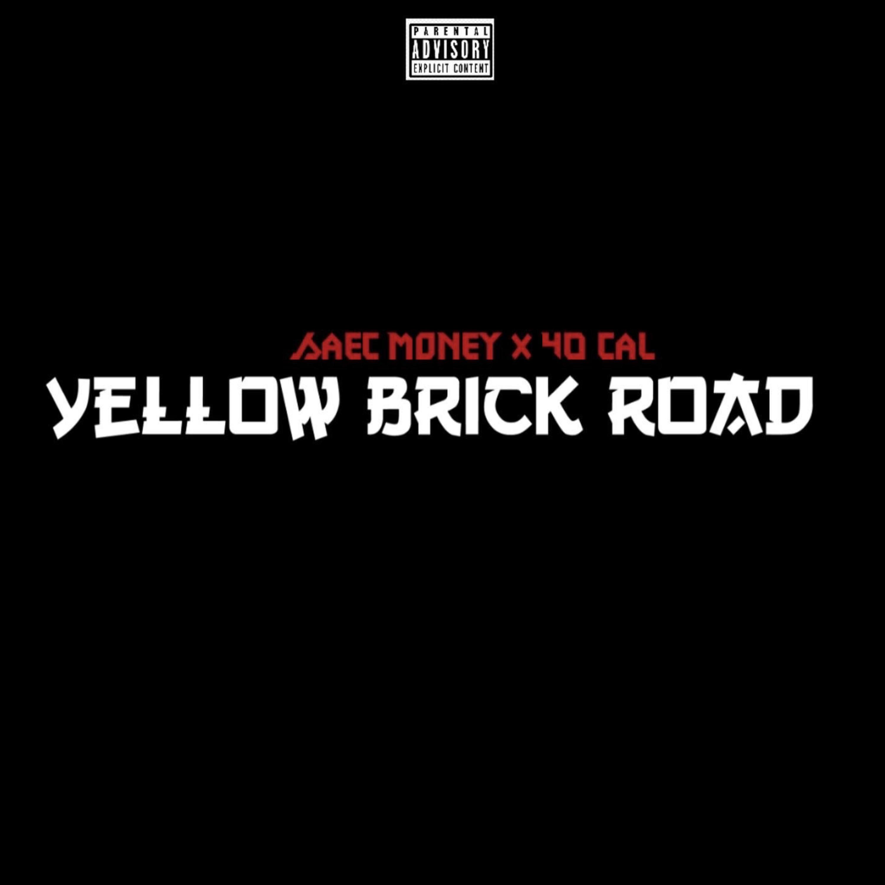 Yellow Brick Road artwork