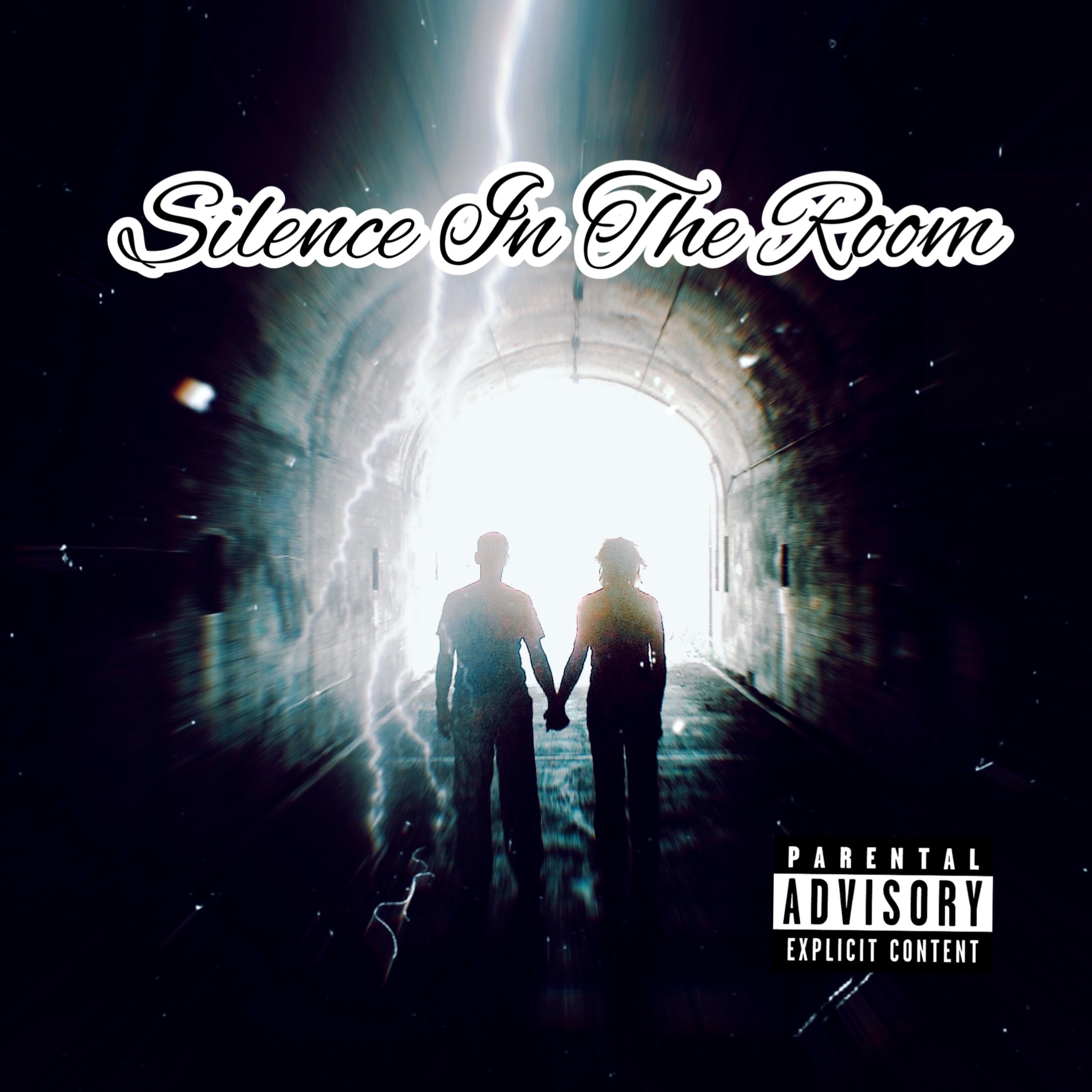 Silence In The Room artwork