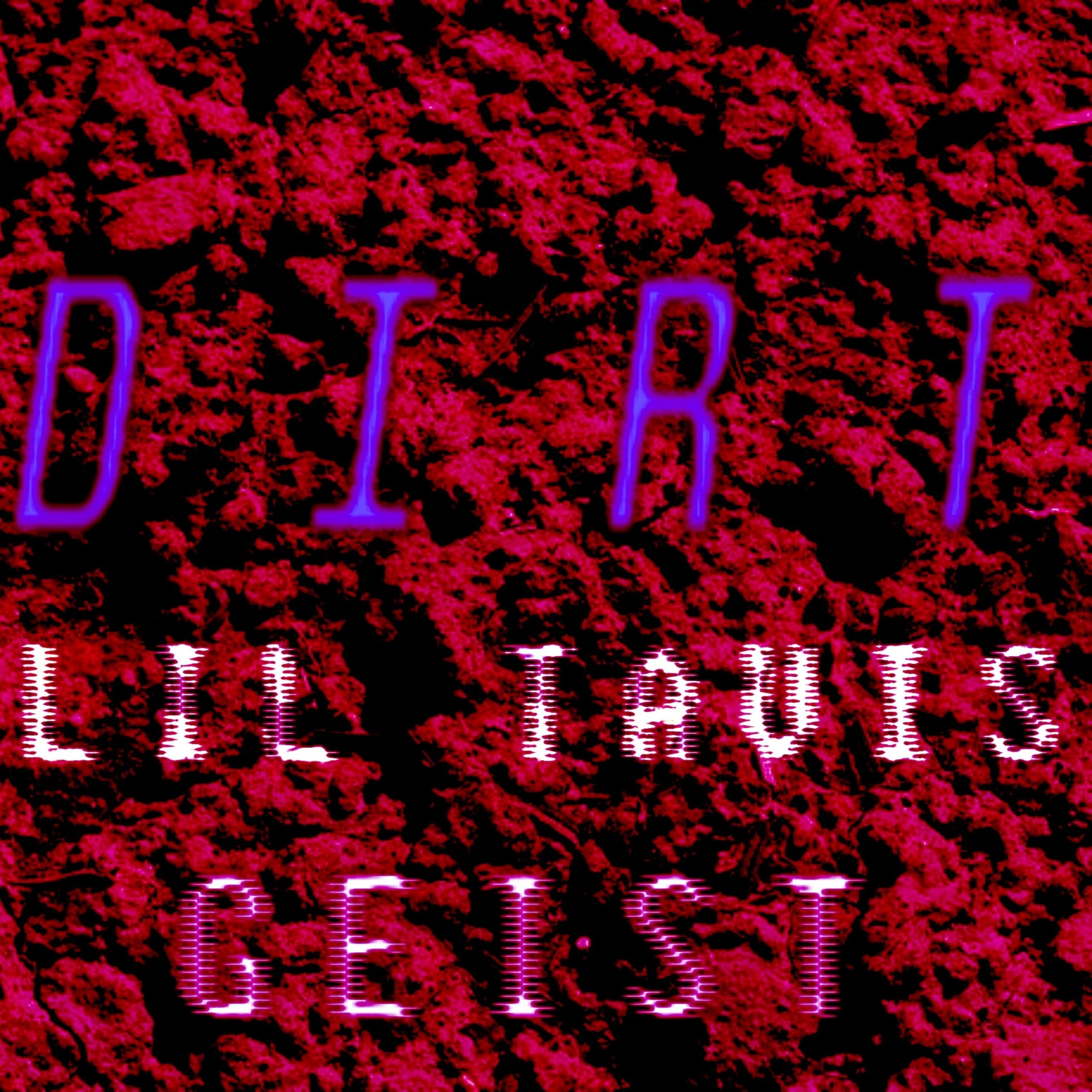 DIRT artwork