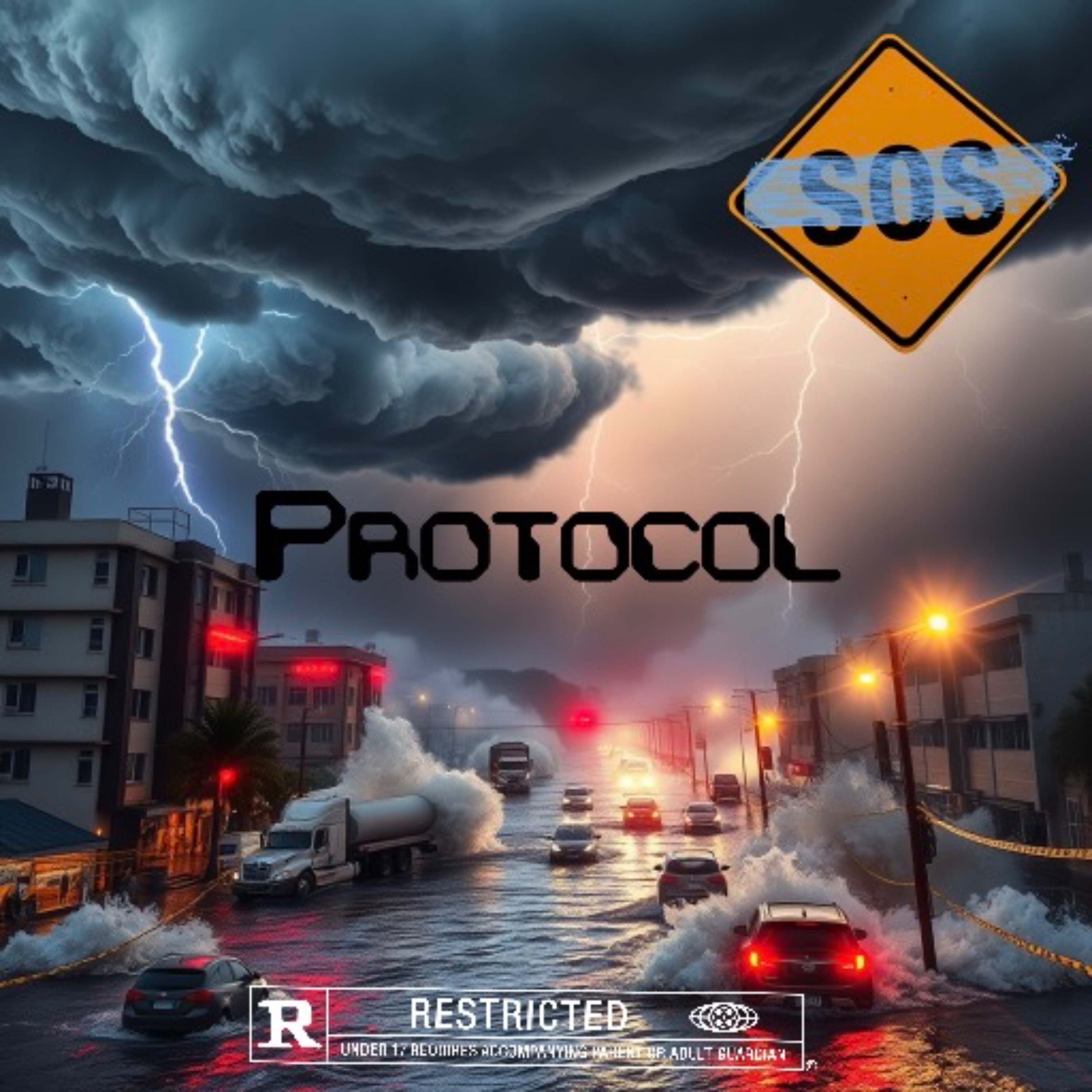 PROTOCOL artwork