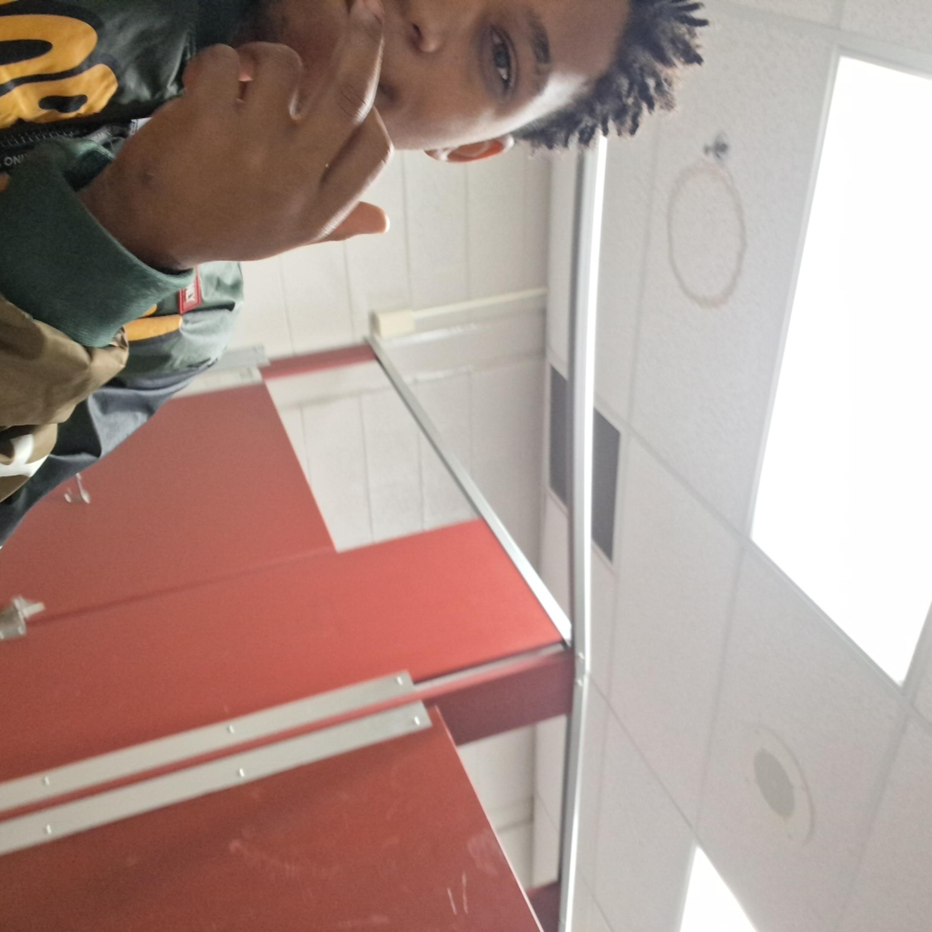 Yo Bro's Gun! artwork