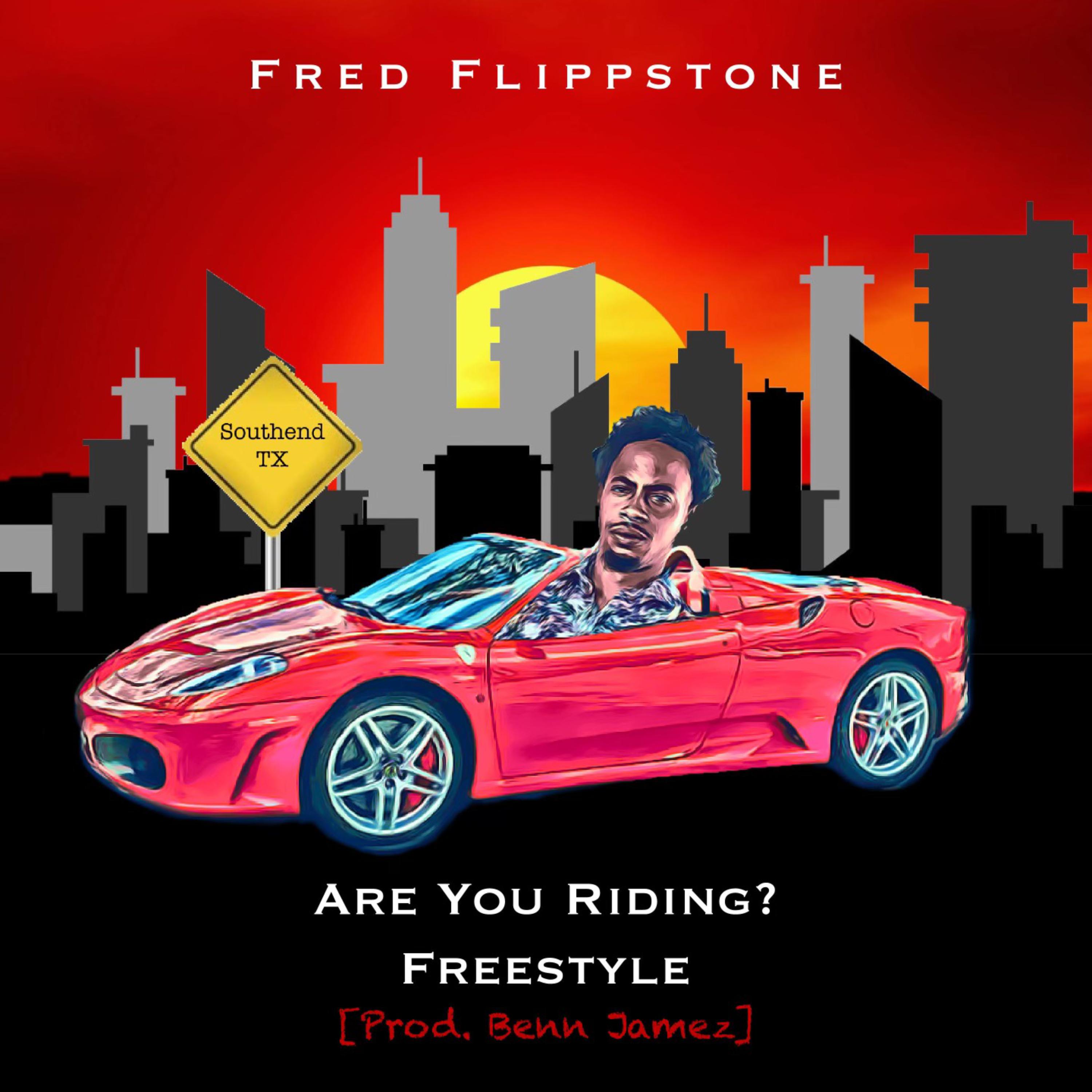 Are You Riding? Freestyle artwork