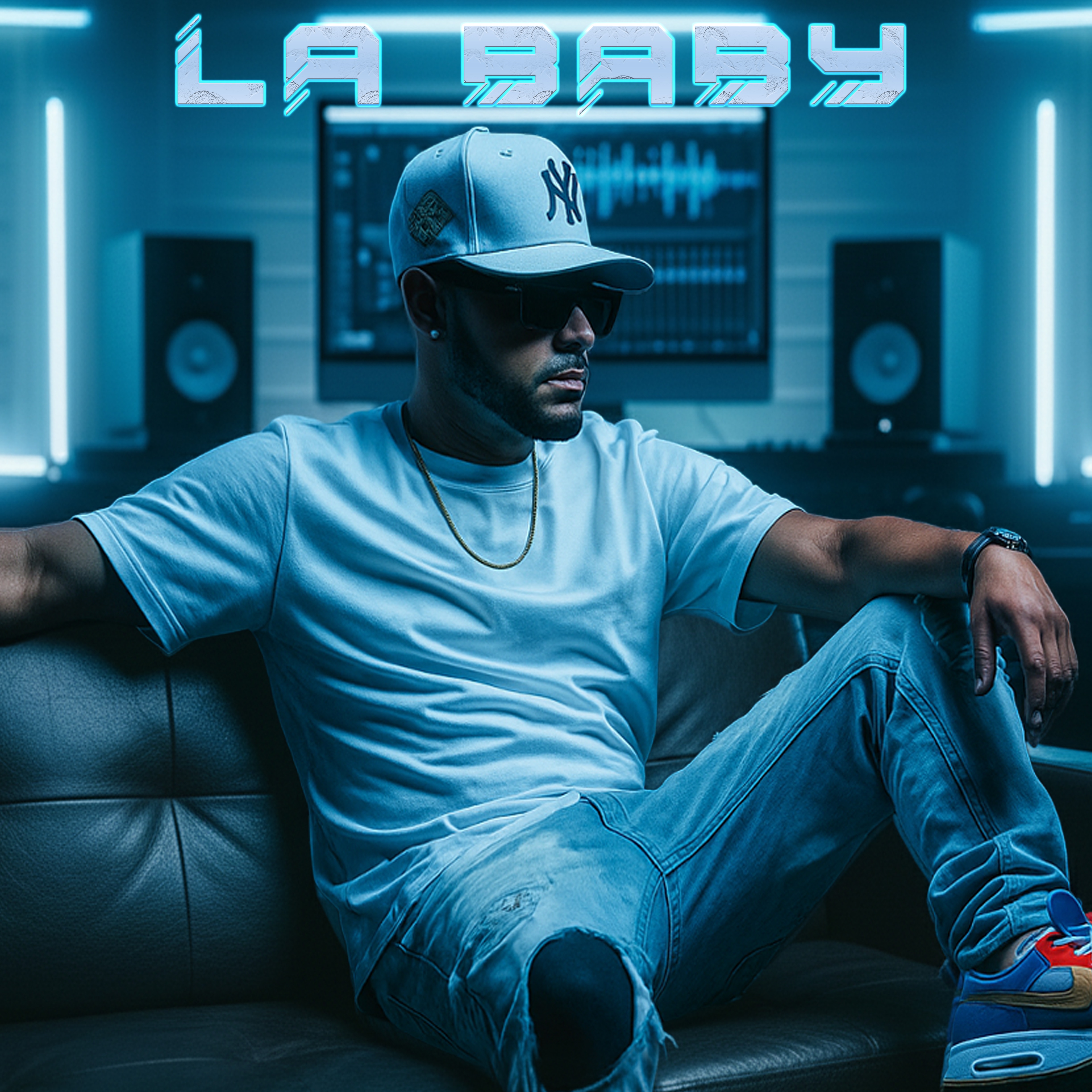 La Baby artwork