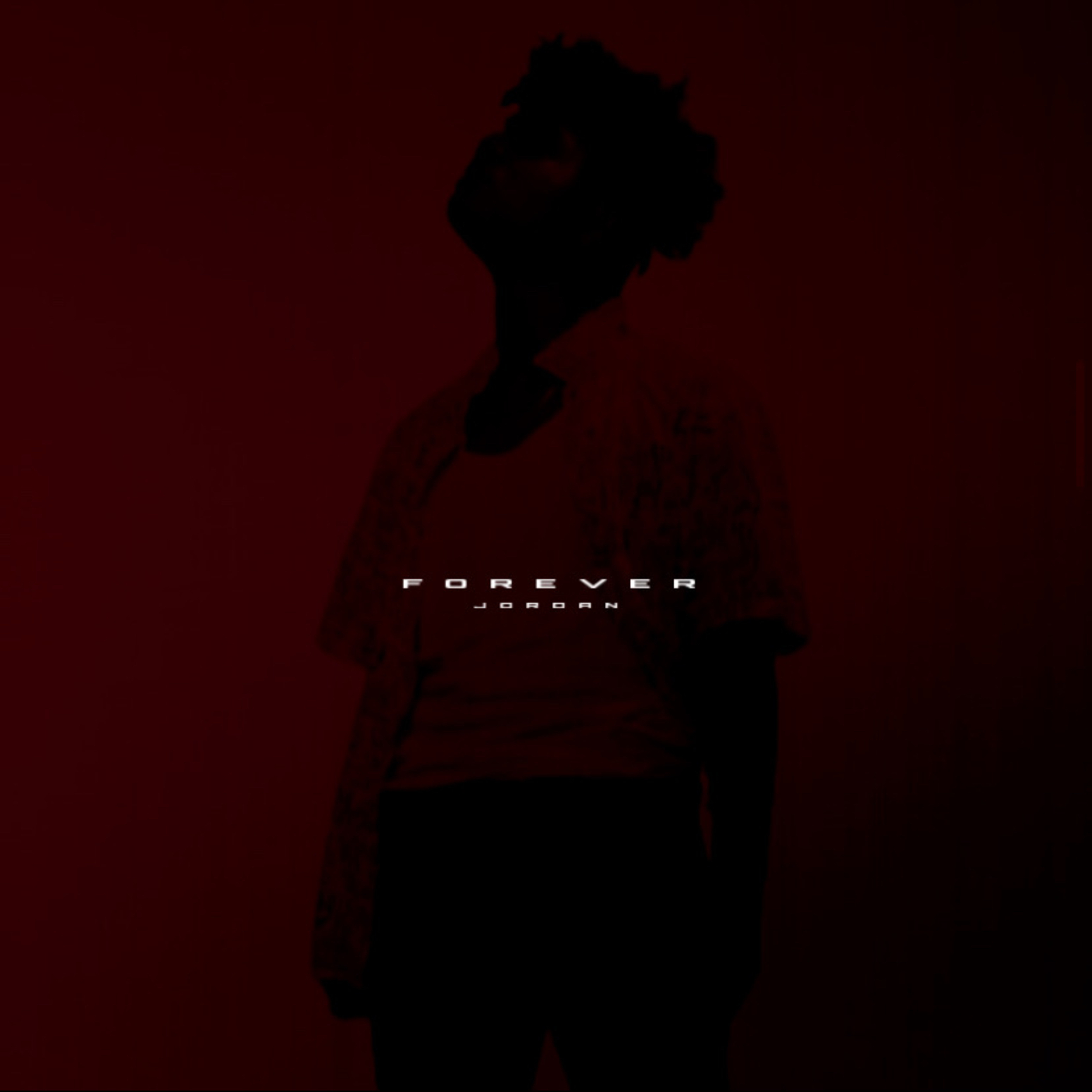 Forever, Jordan artwork