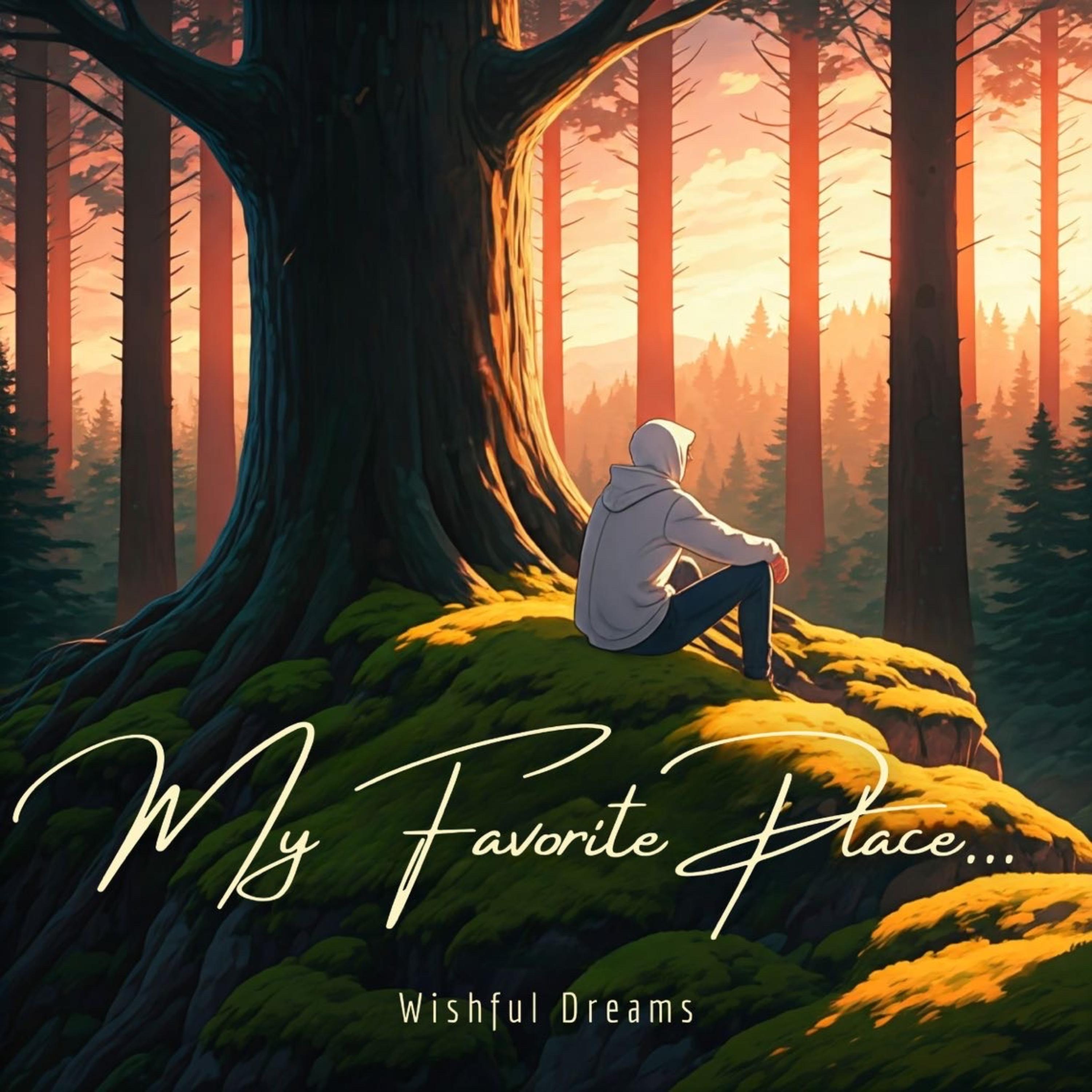 My Favorite Place… artwork
