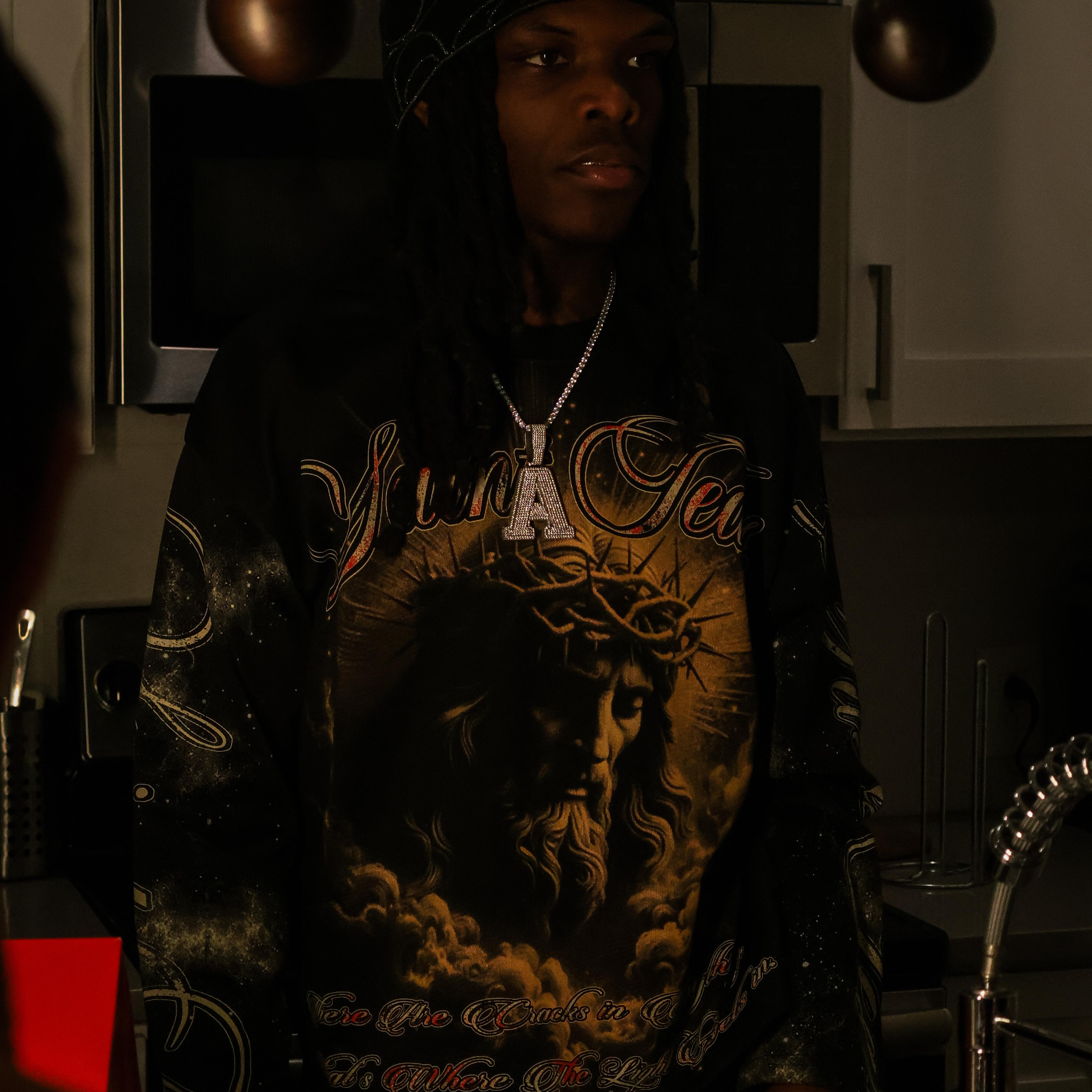 MDD artwork
