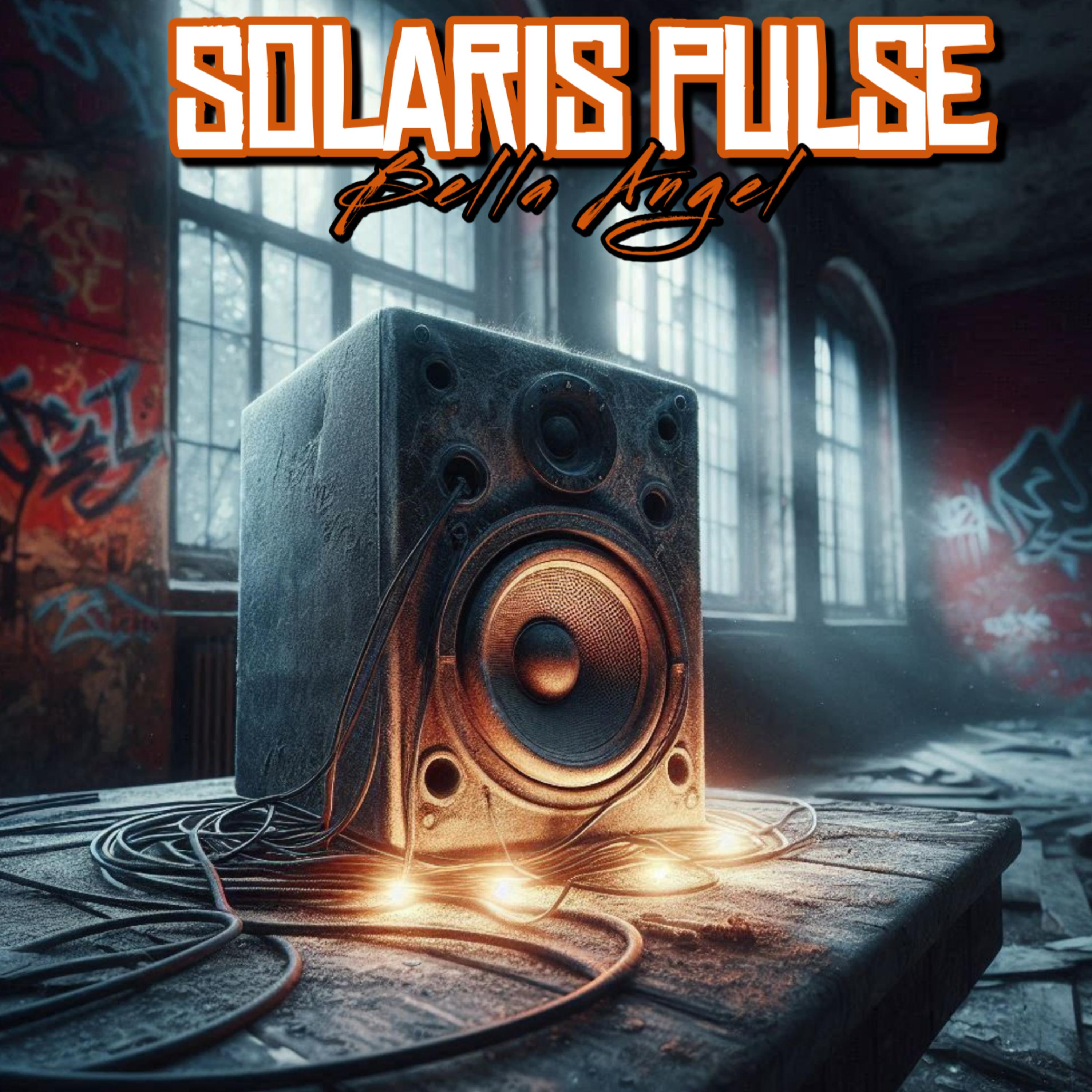 Solaris Pulse artwork