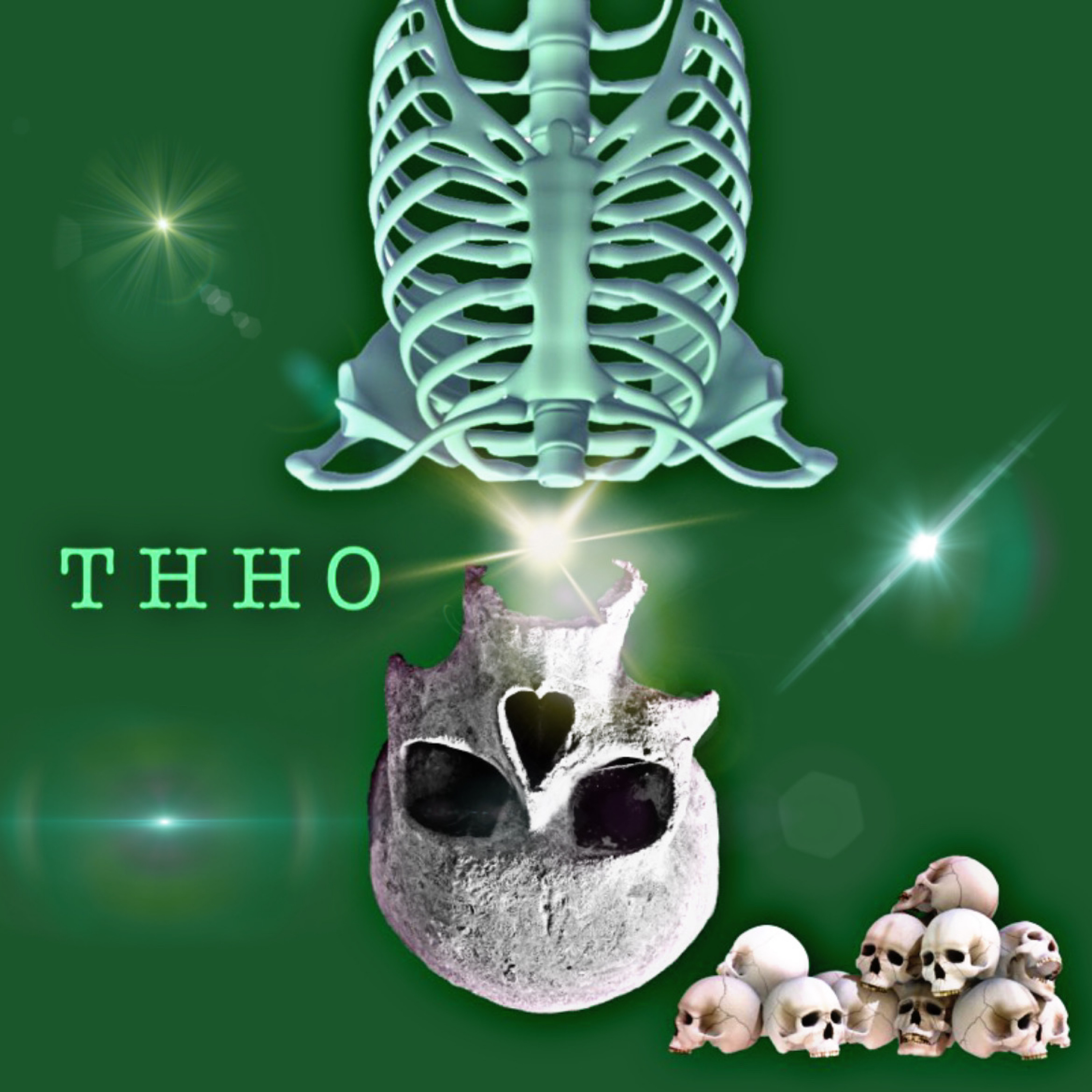 T H H O artwork