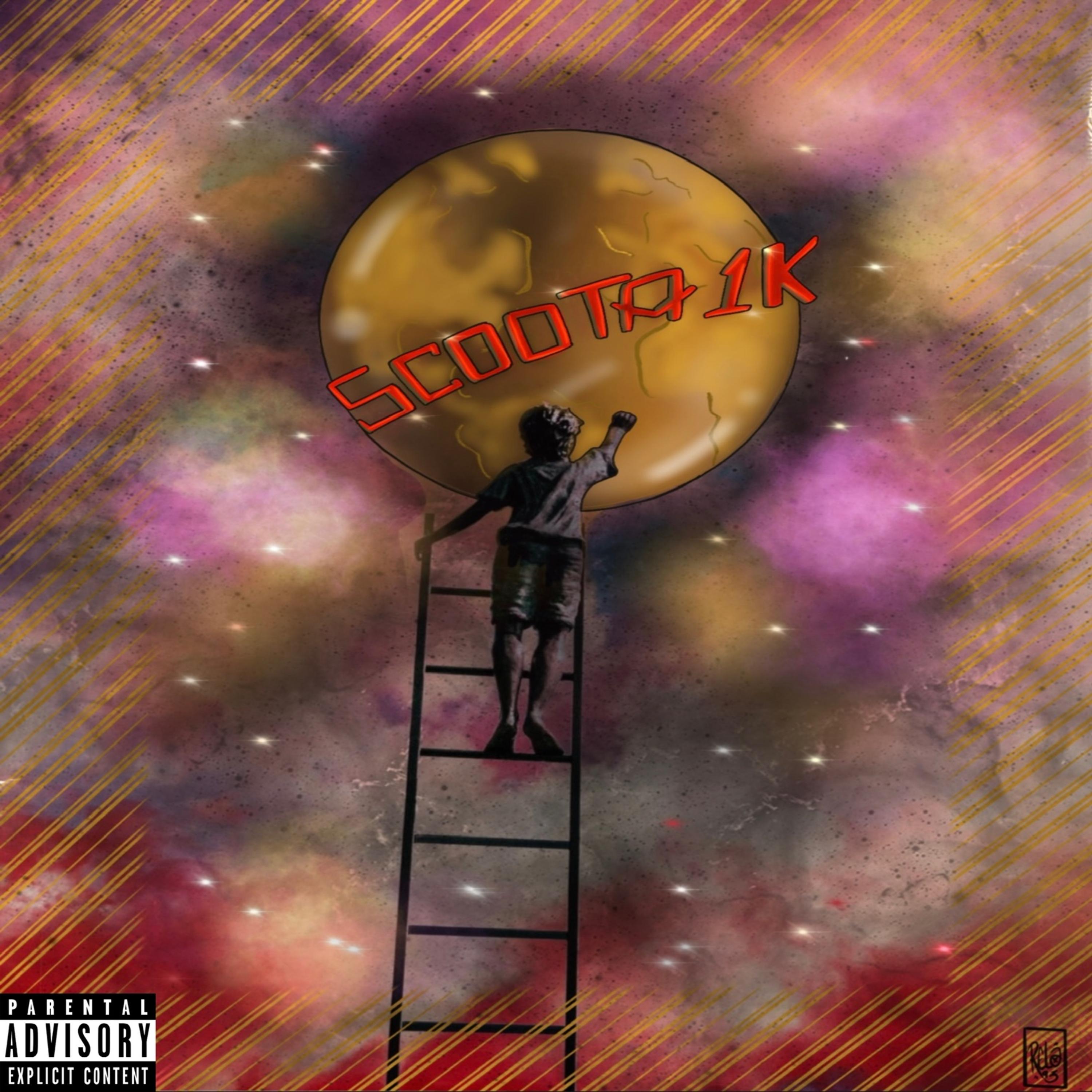 Love Chronicles Vol. 1 artwork
