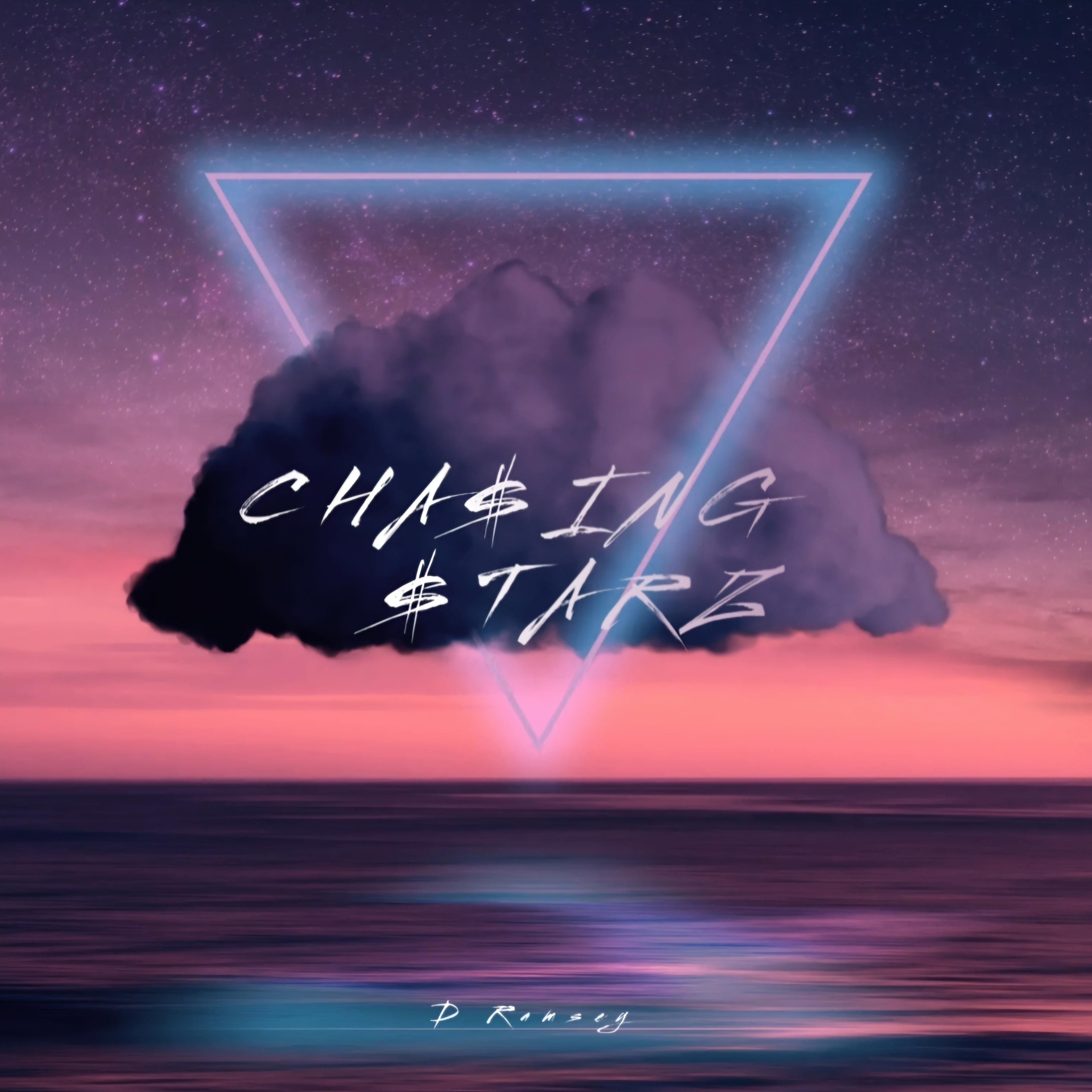 Chasing Stars artwork