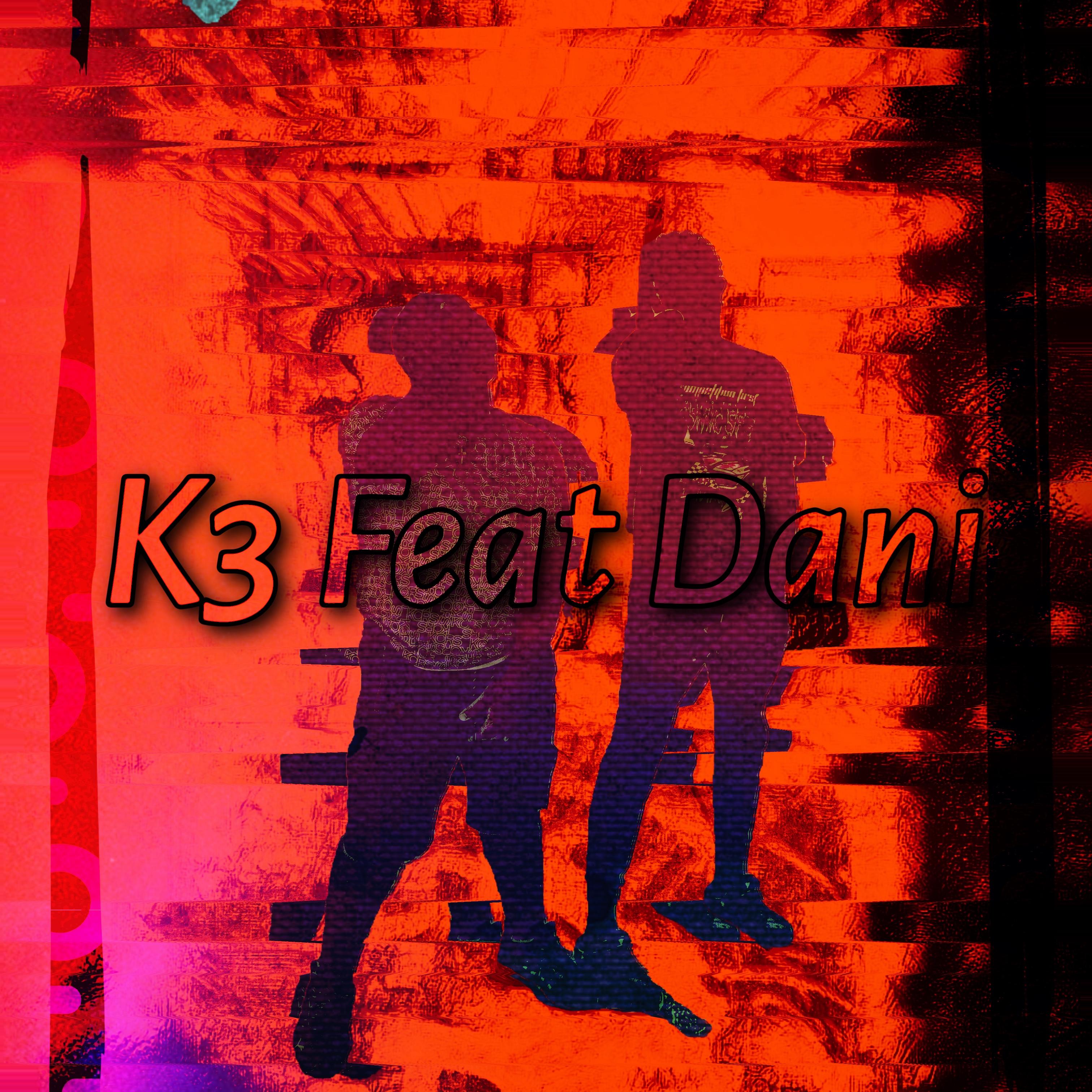 K3D artwork