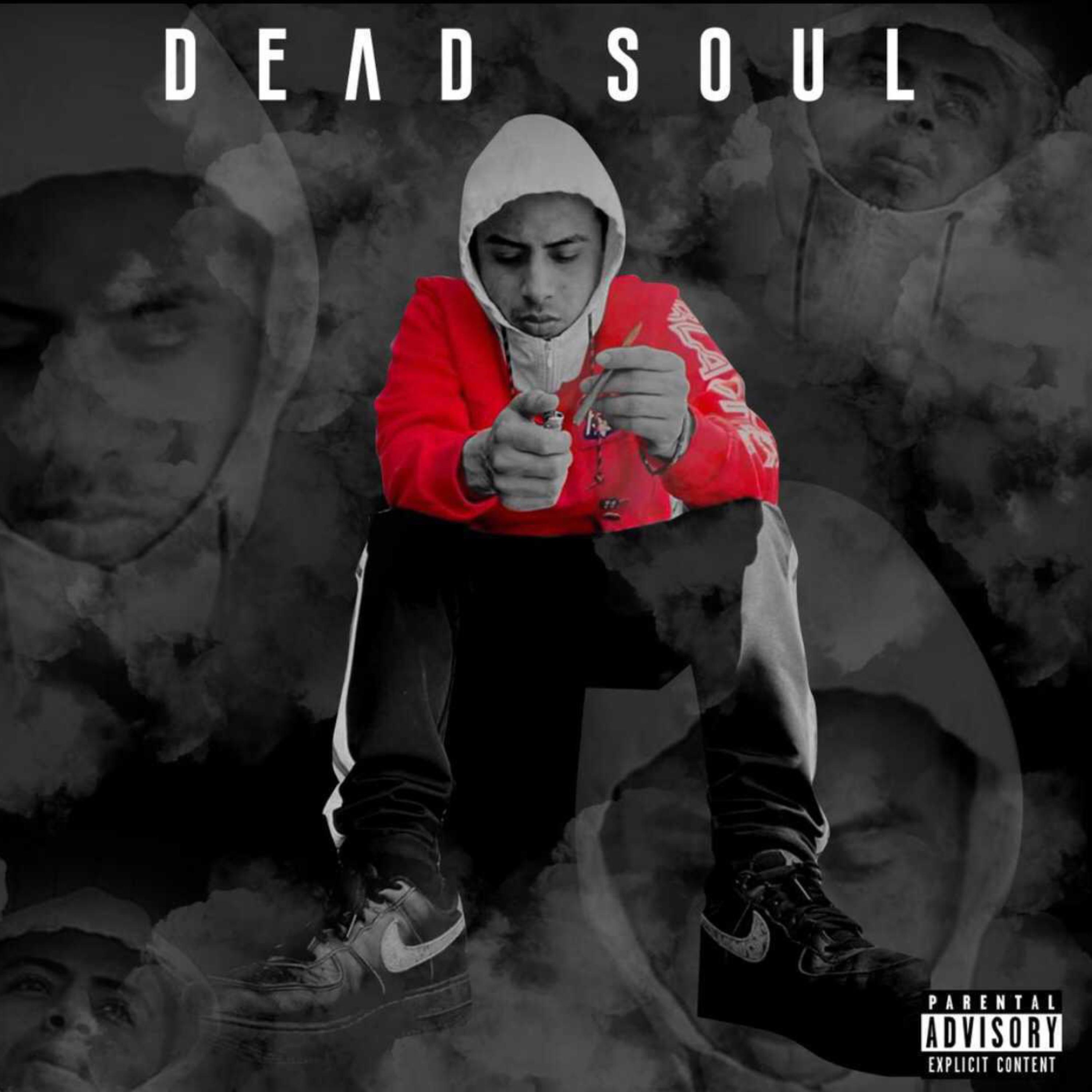 DEAD SOUL artwork