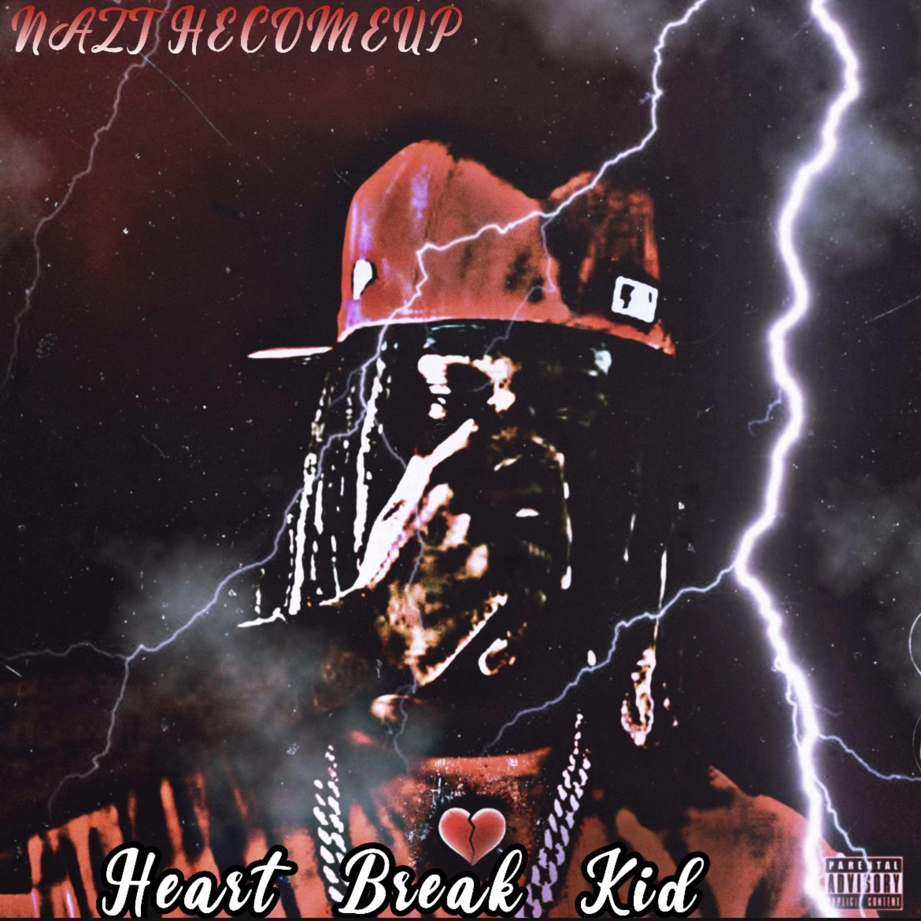 Heart Break Kid artwork