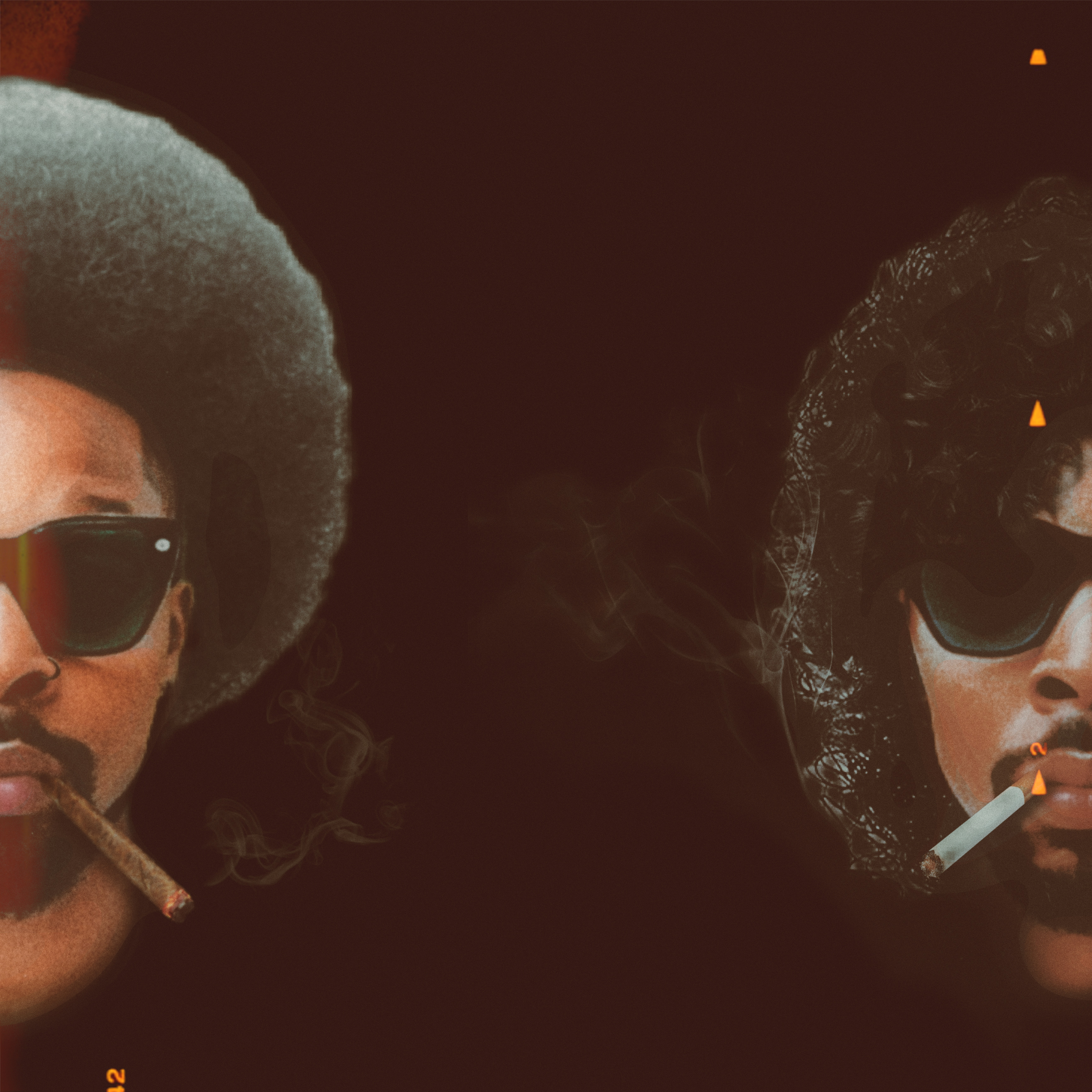 Bobby Frío artwork