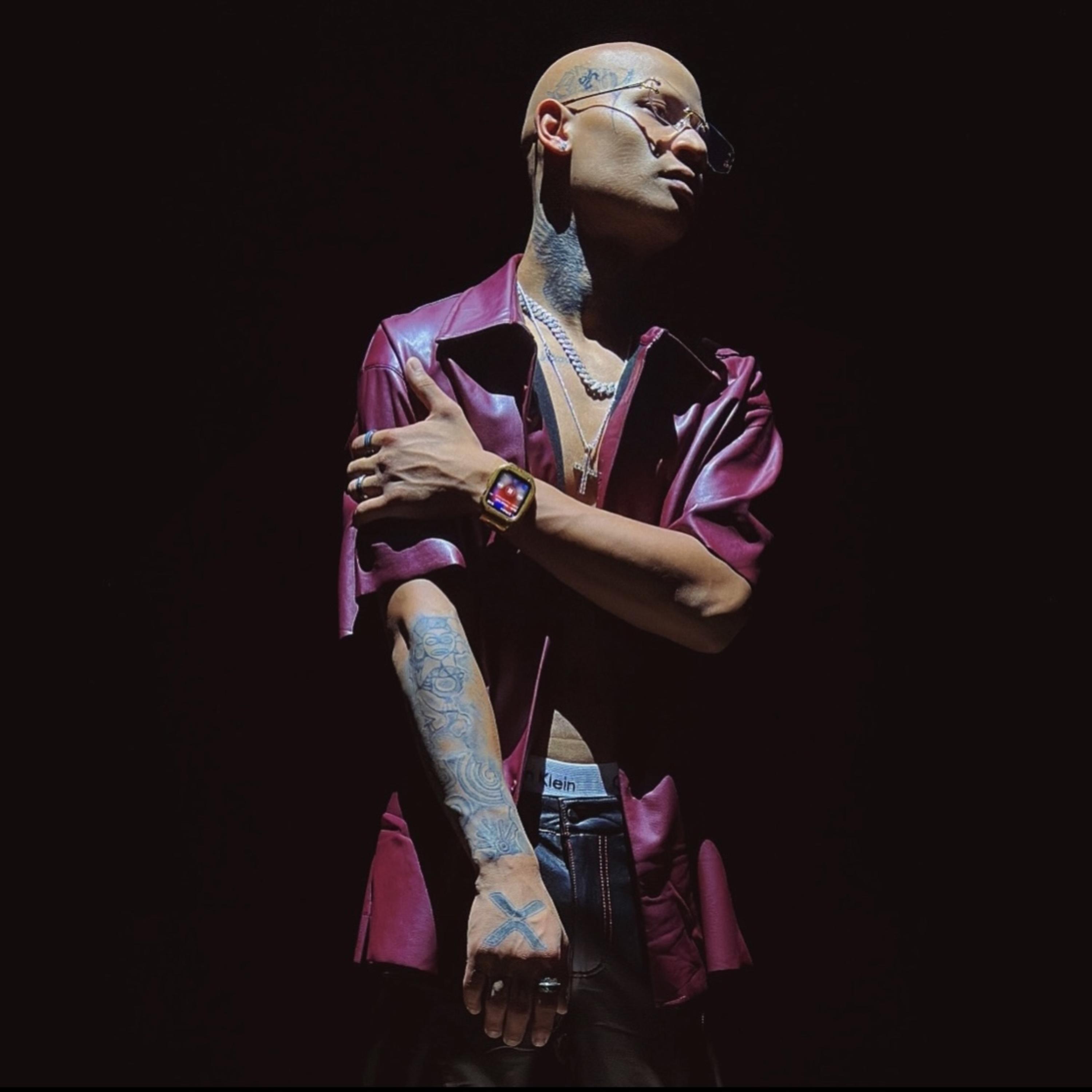 As Is , Should Be artwork