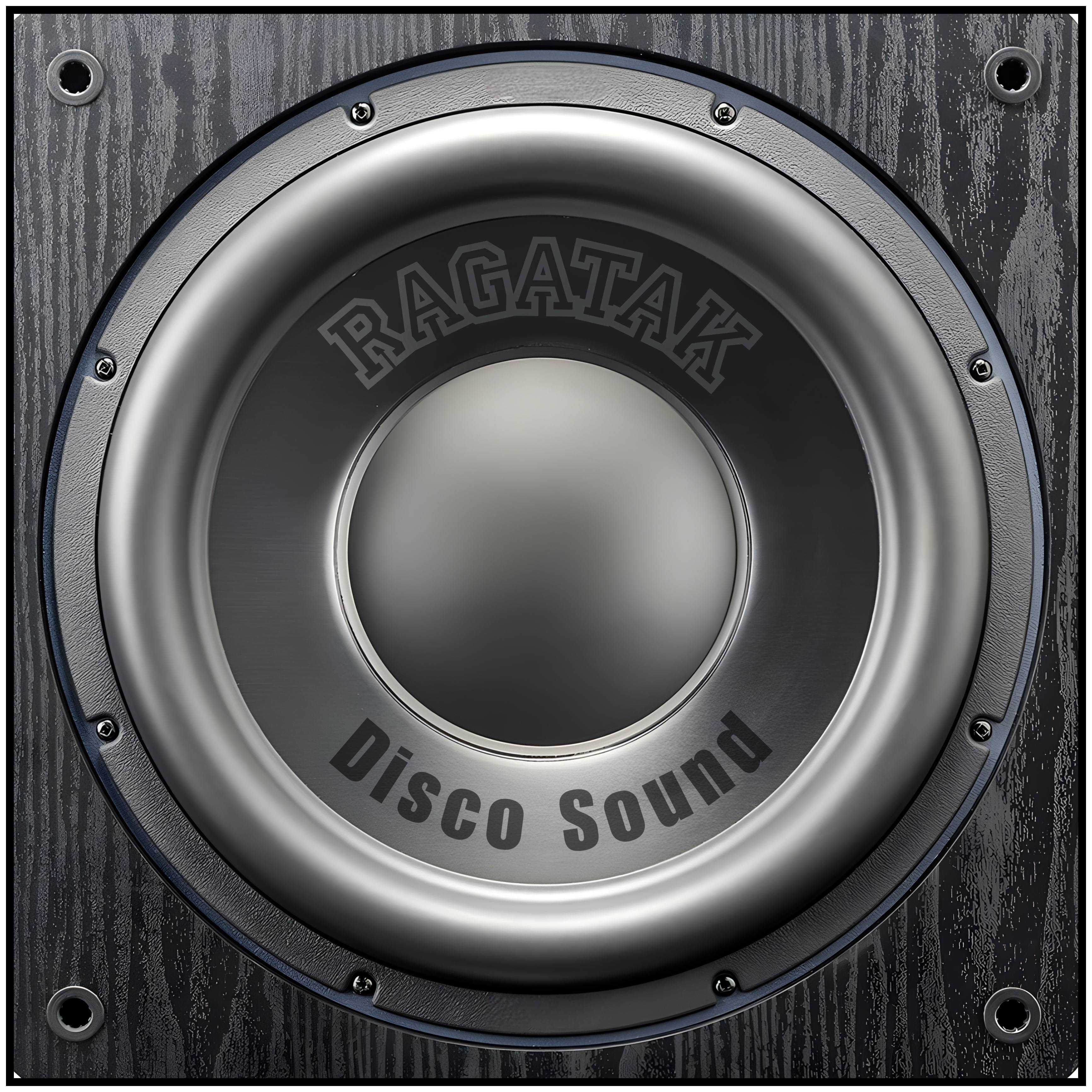 Ragatak Disco Sound artwork