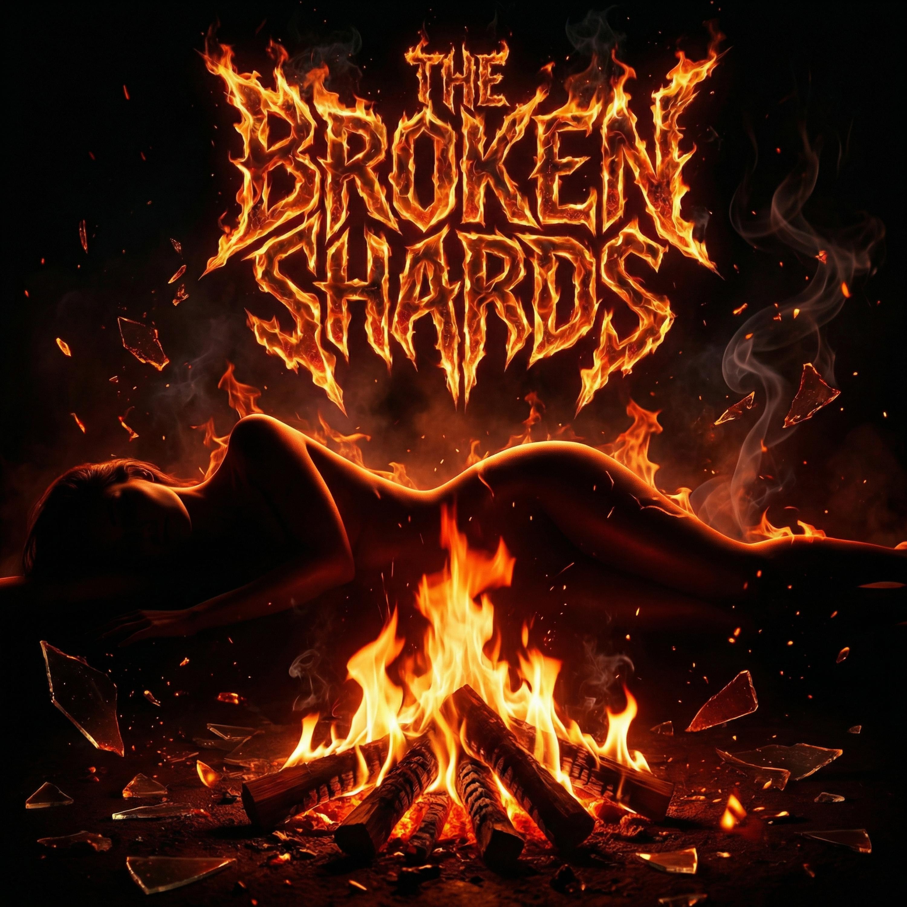 True North (of a broken heart) artwork