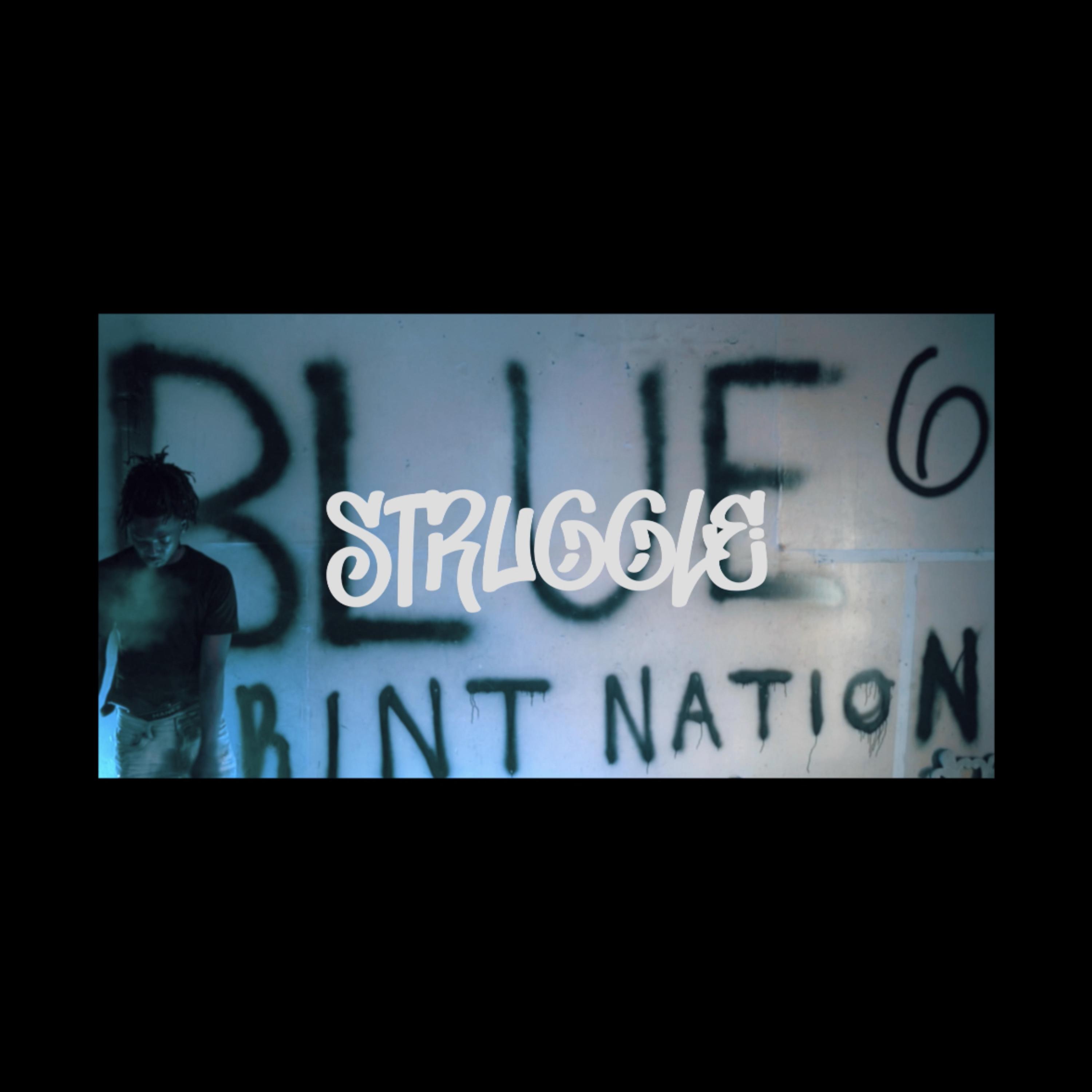 Struggle artwork