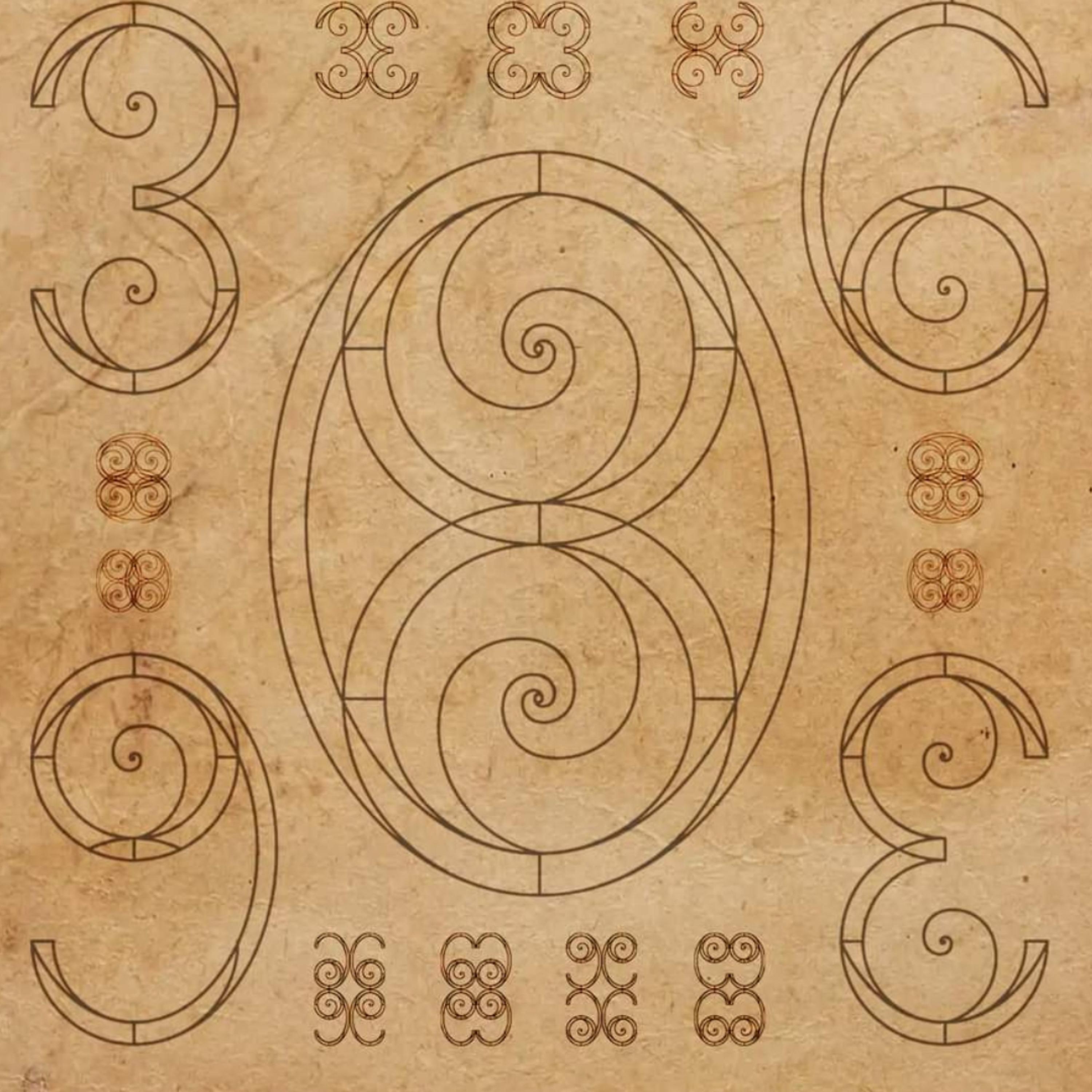 originally artwork