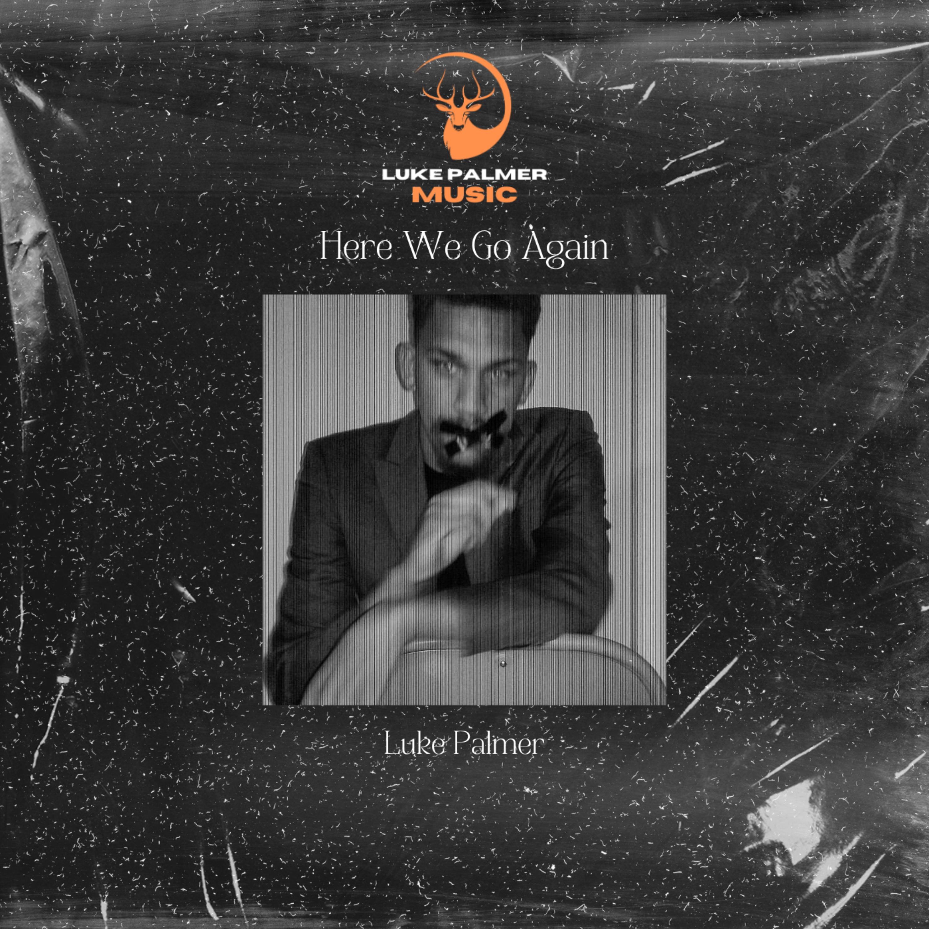 Welp (Here We Go Again) artwork