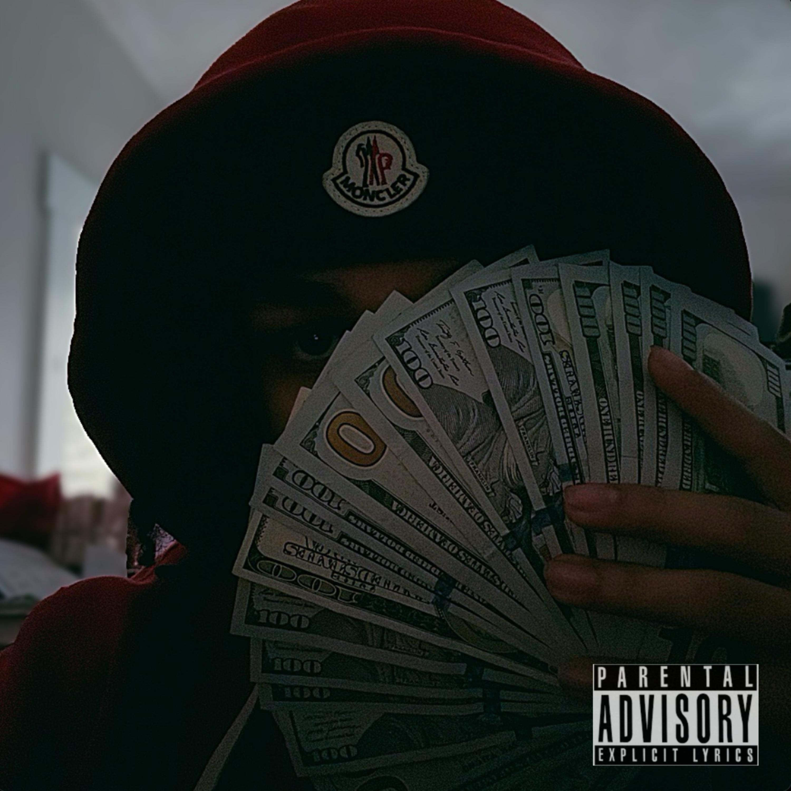 For The Moment artwork