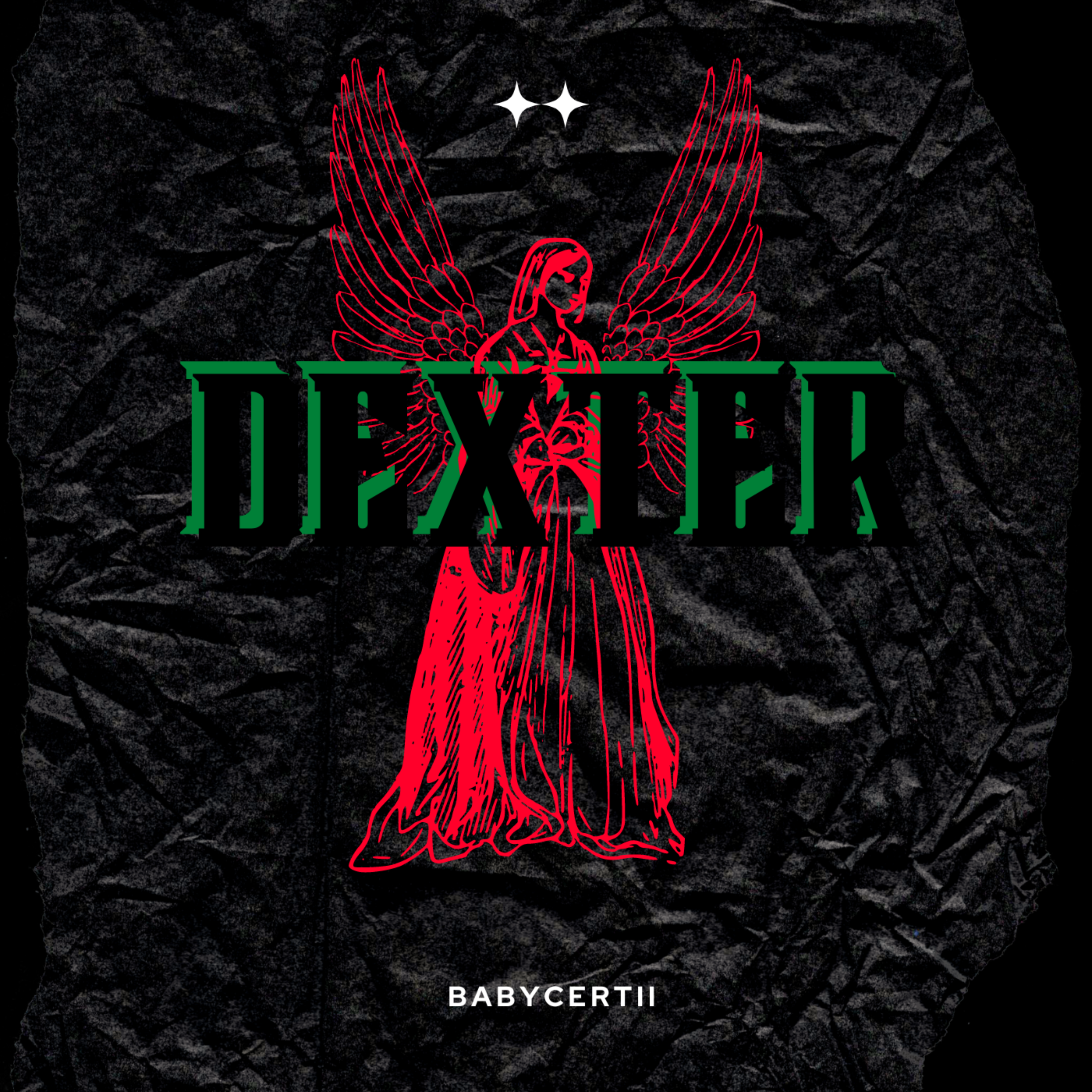 DEXTER artwork