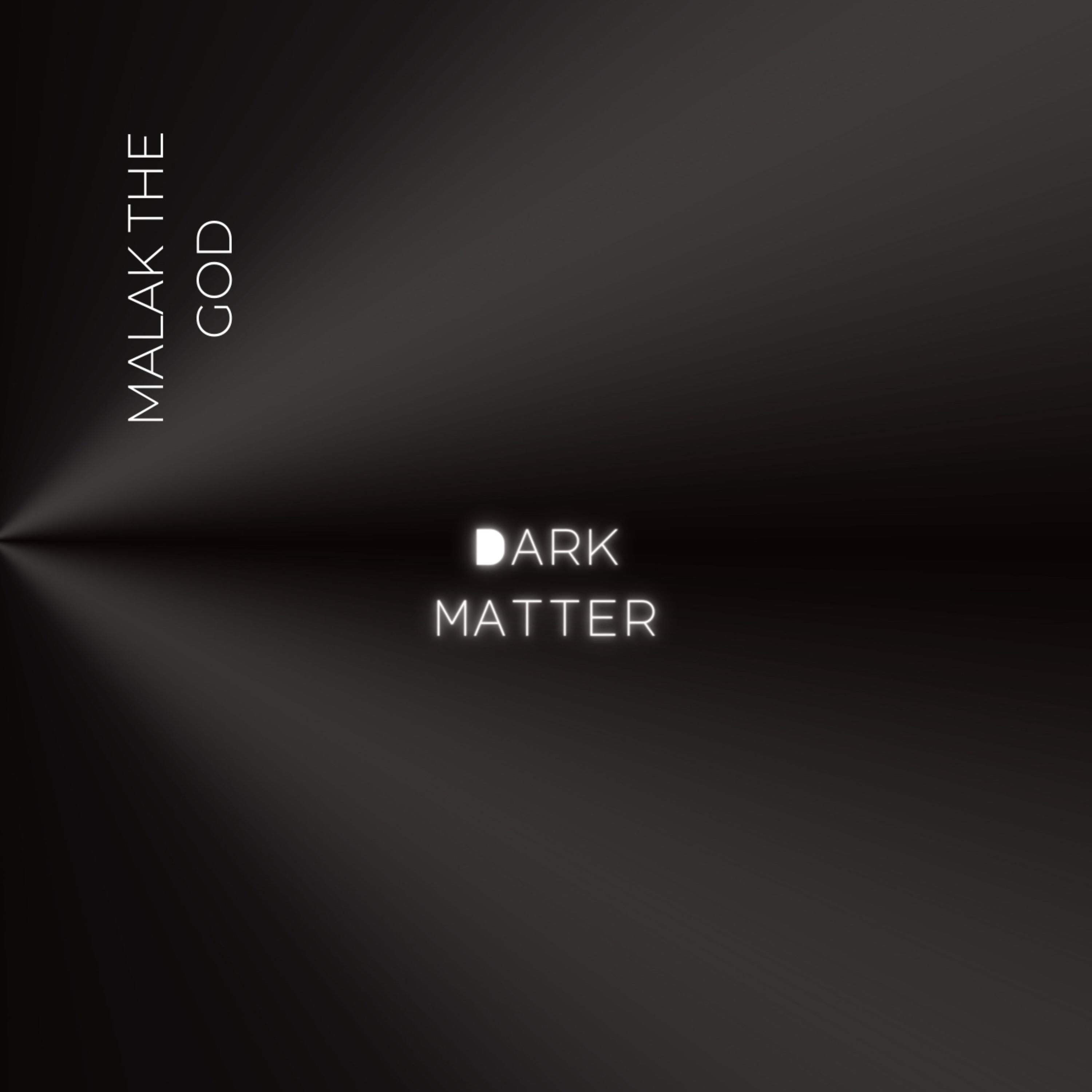 Dark Matter artwork