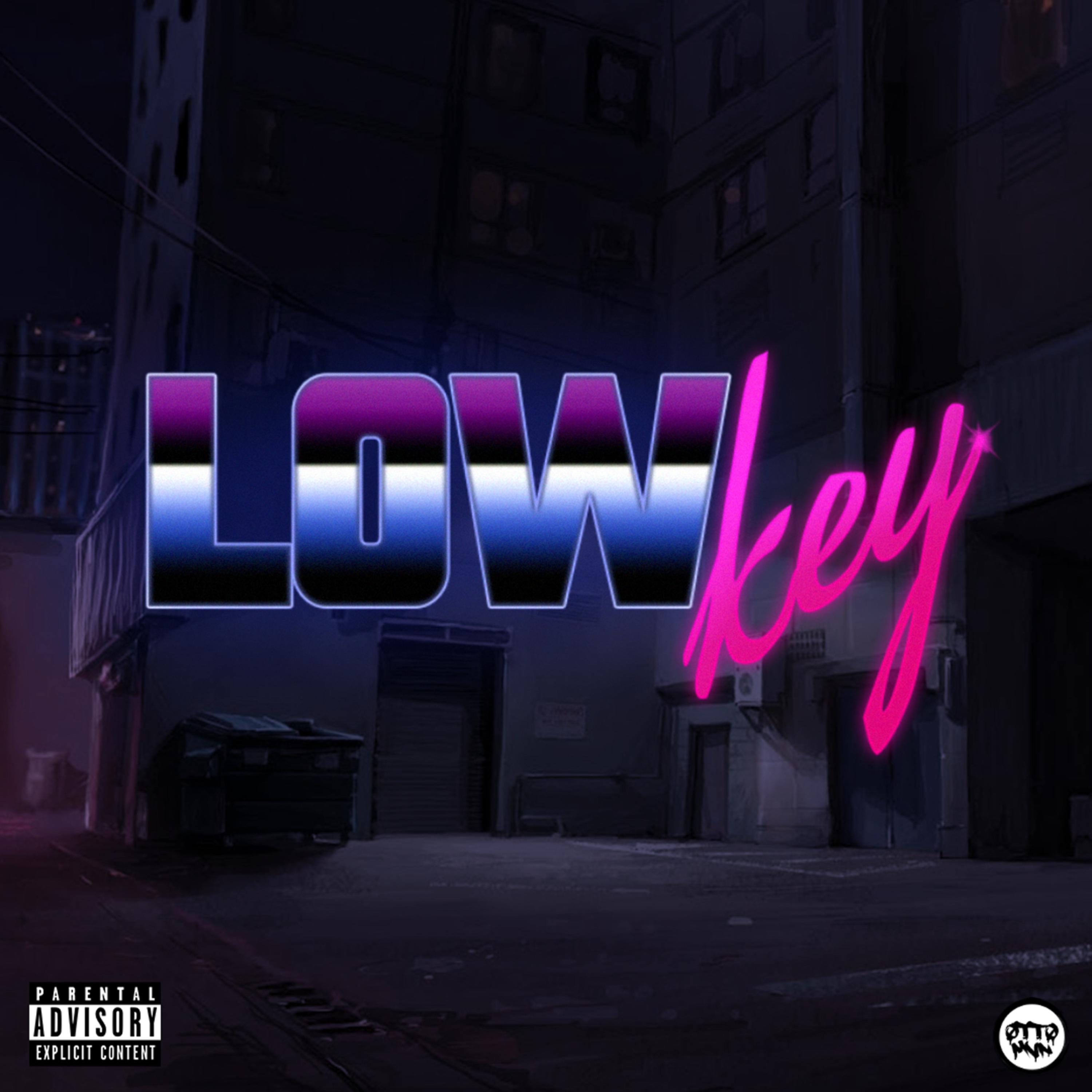 Lowkey artwork