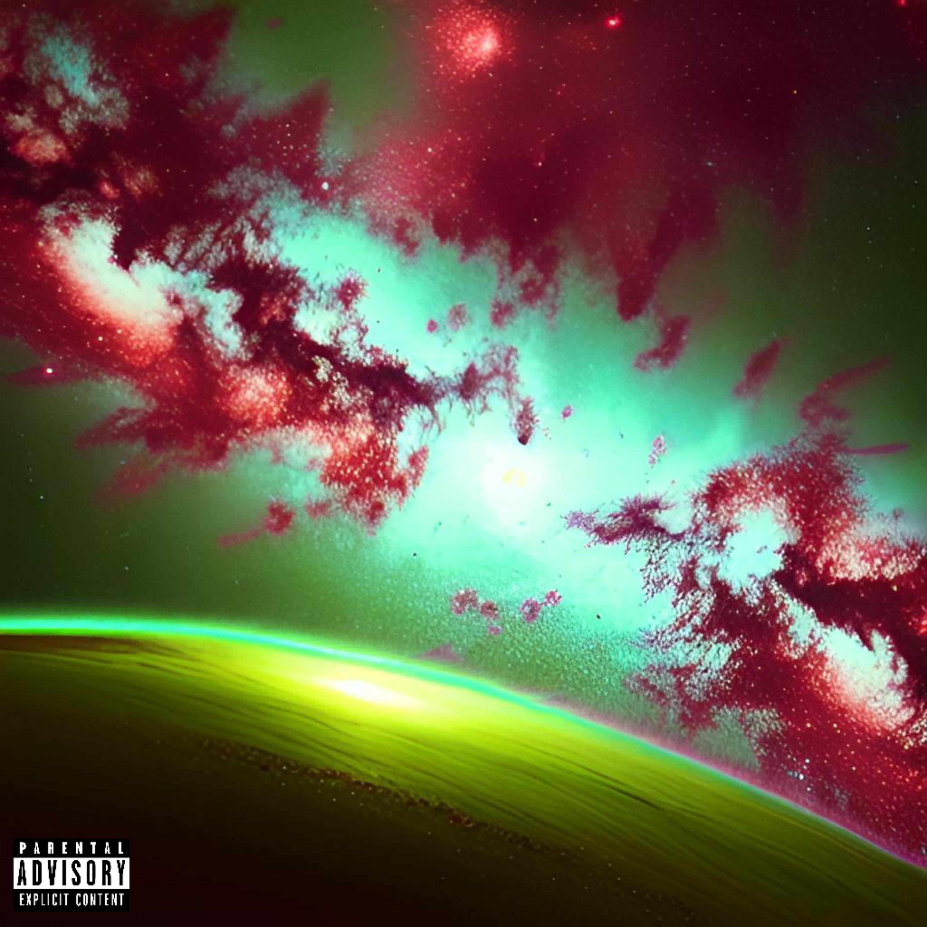 Planet M artwork