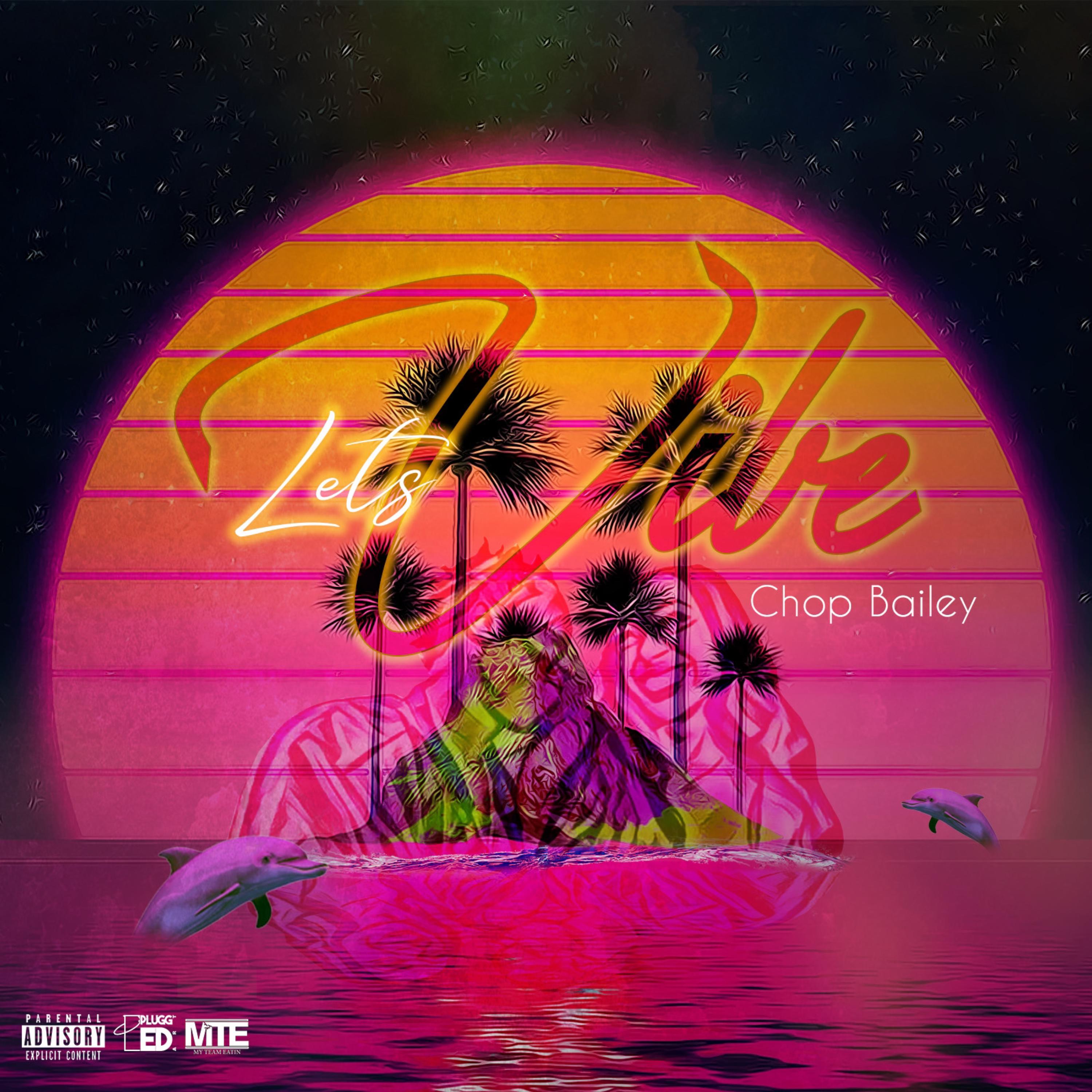 Let's Vibe artwork