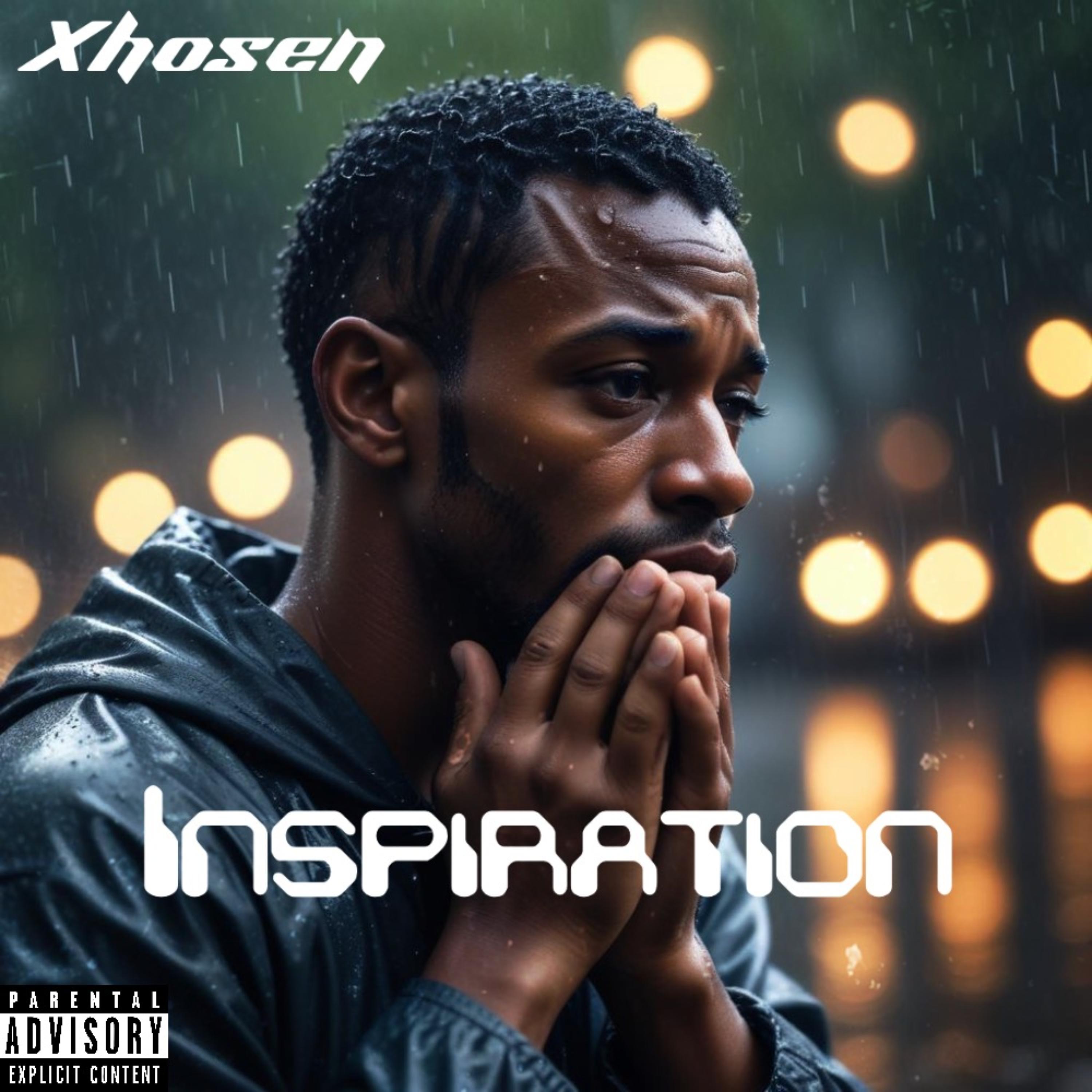 Inspiration artwork