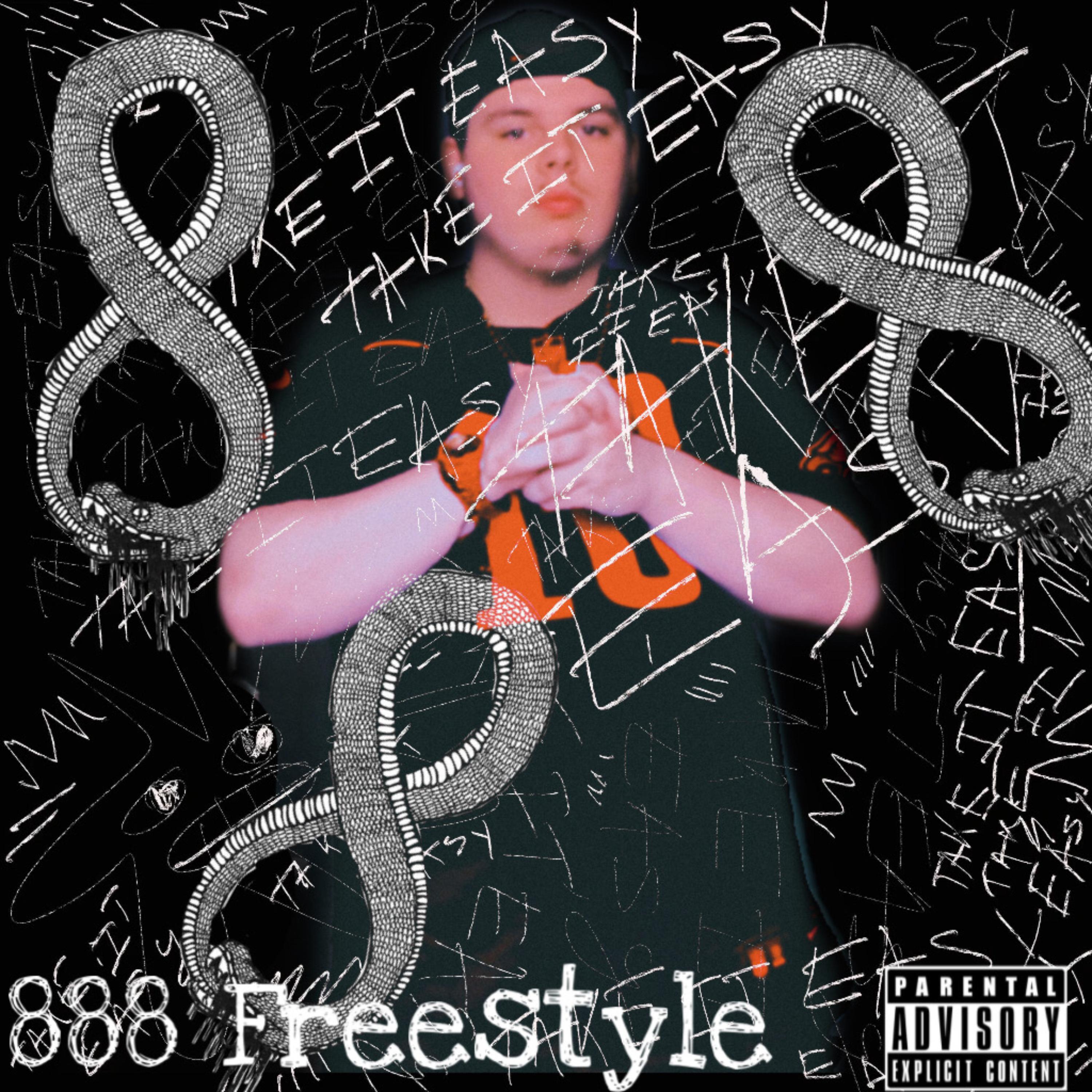 888 artwork