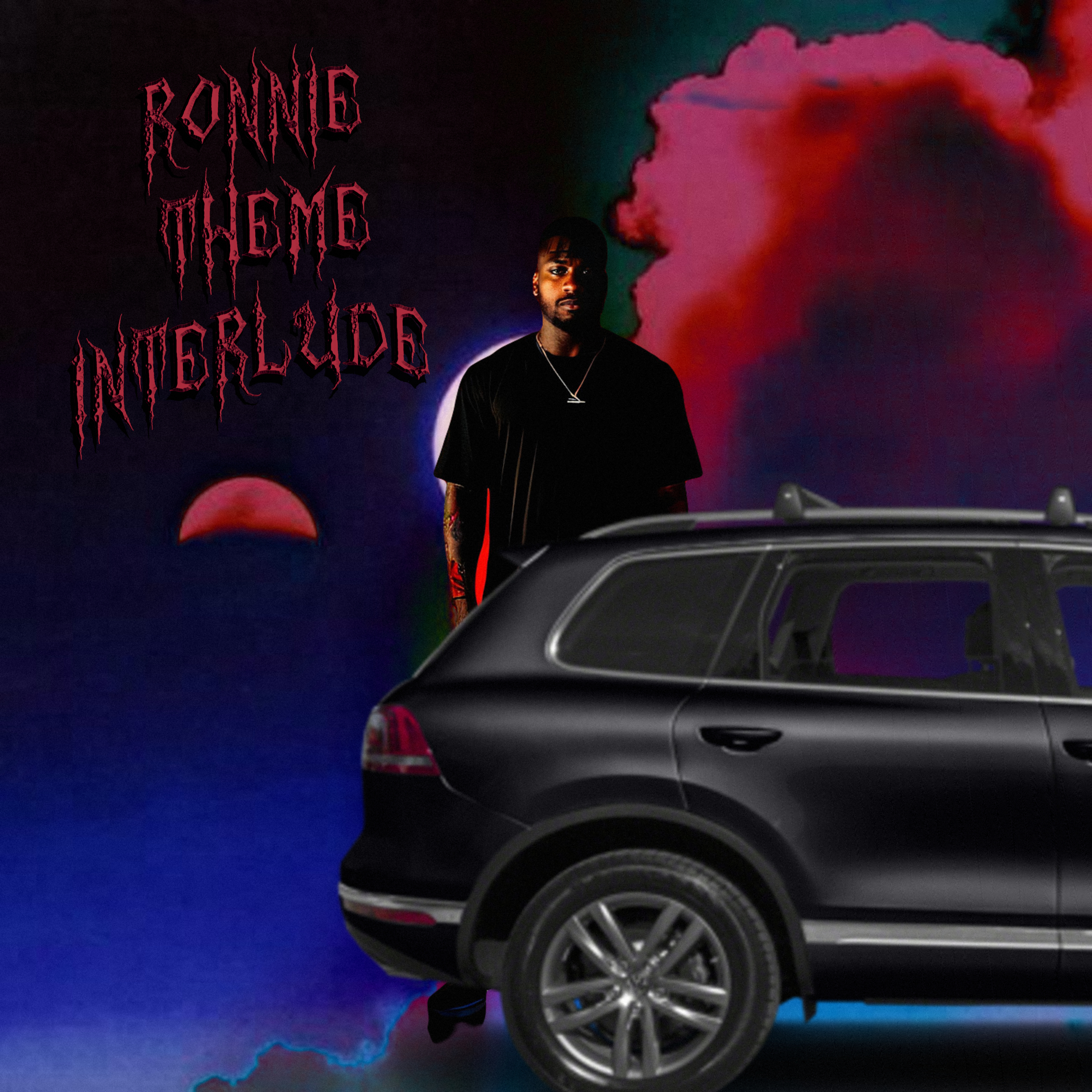 Ronnie Theme Interlude artwork