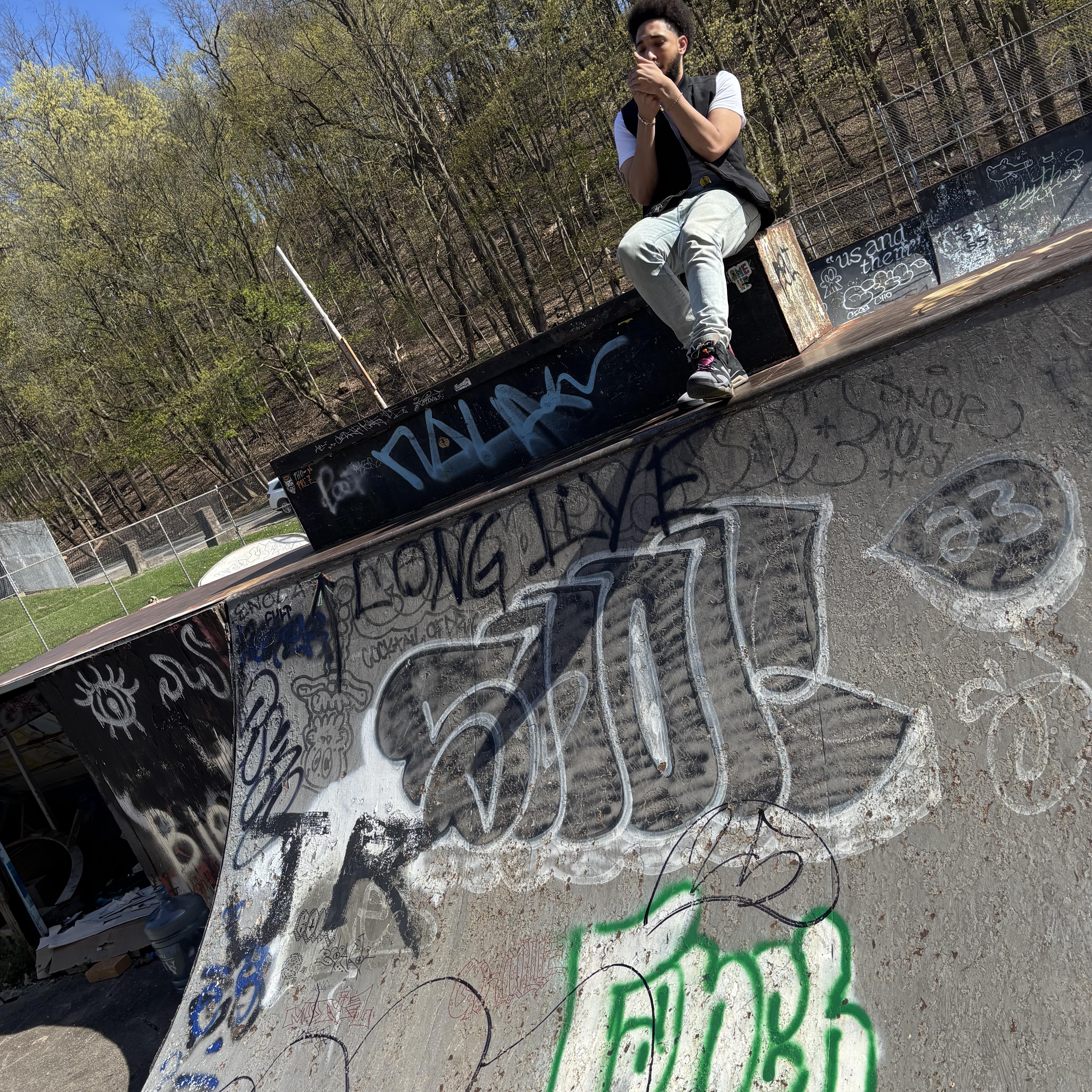 Again artwork